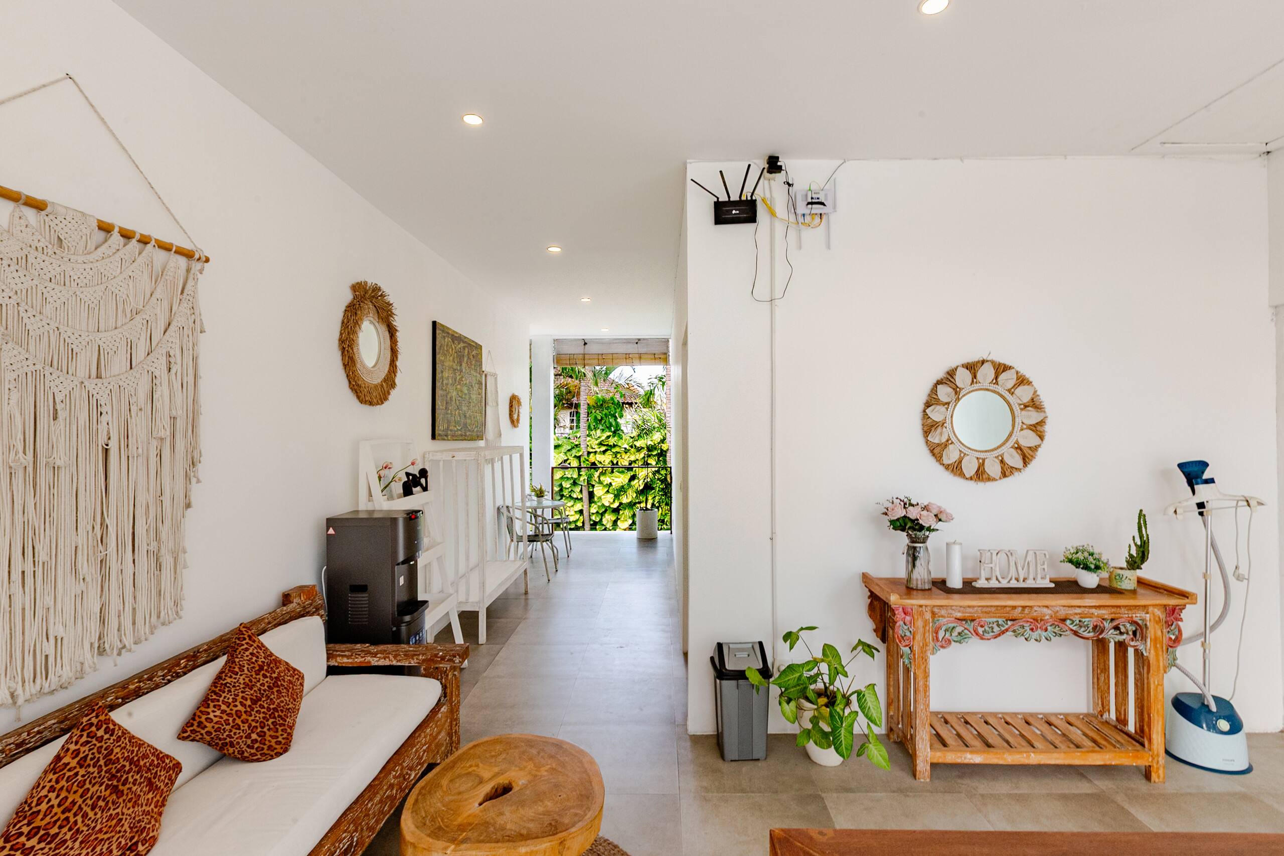 Tropical 6BR Pool Villa • Heart of Seminyak 19