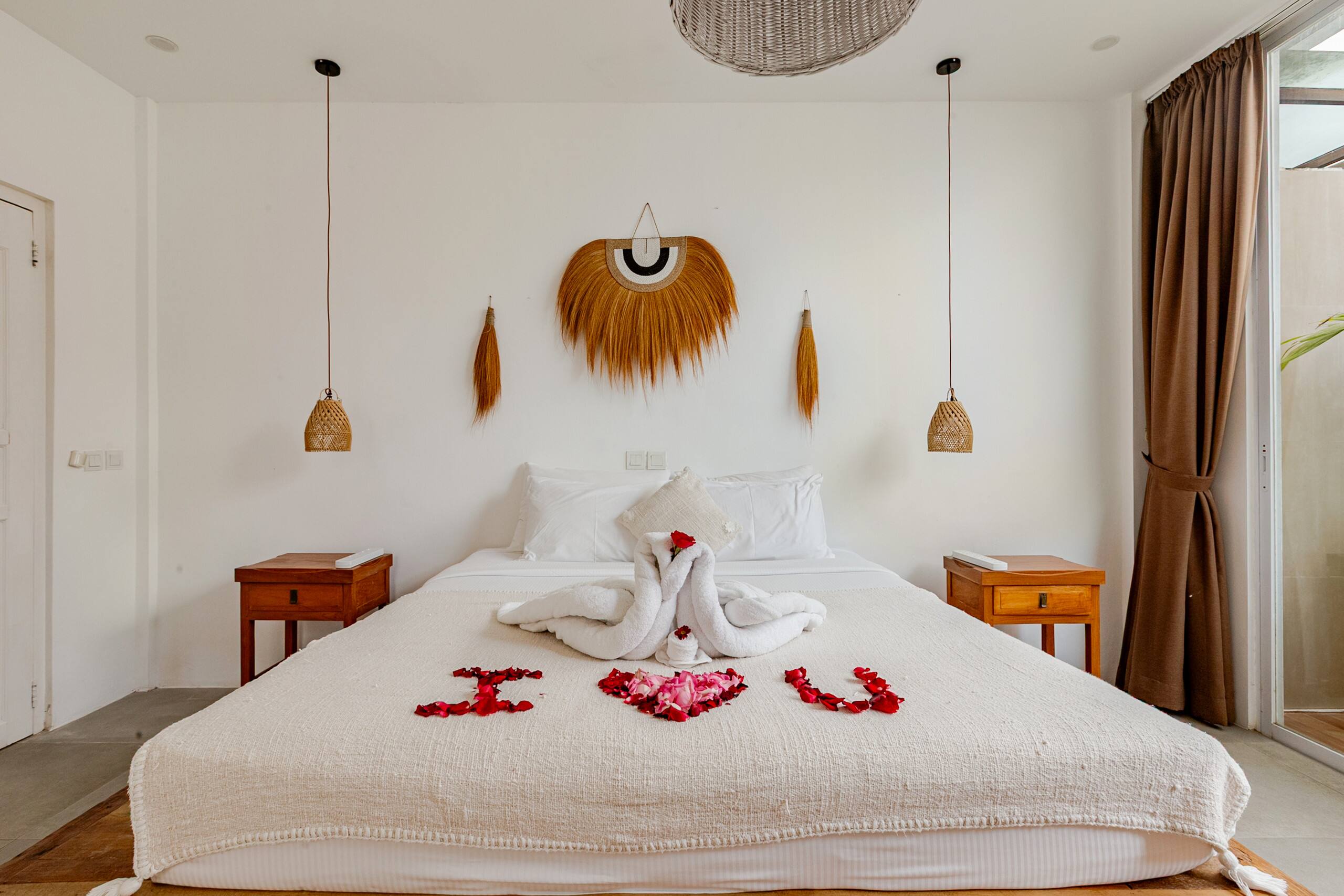 Tropical 6BR Pool Villa • Heart of Seminyak 30