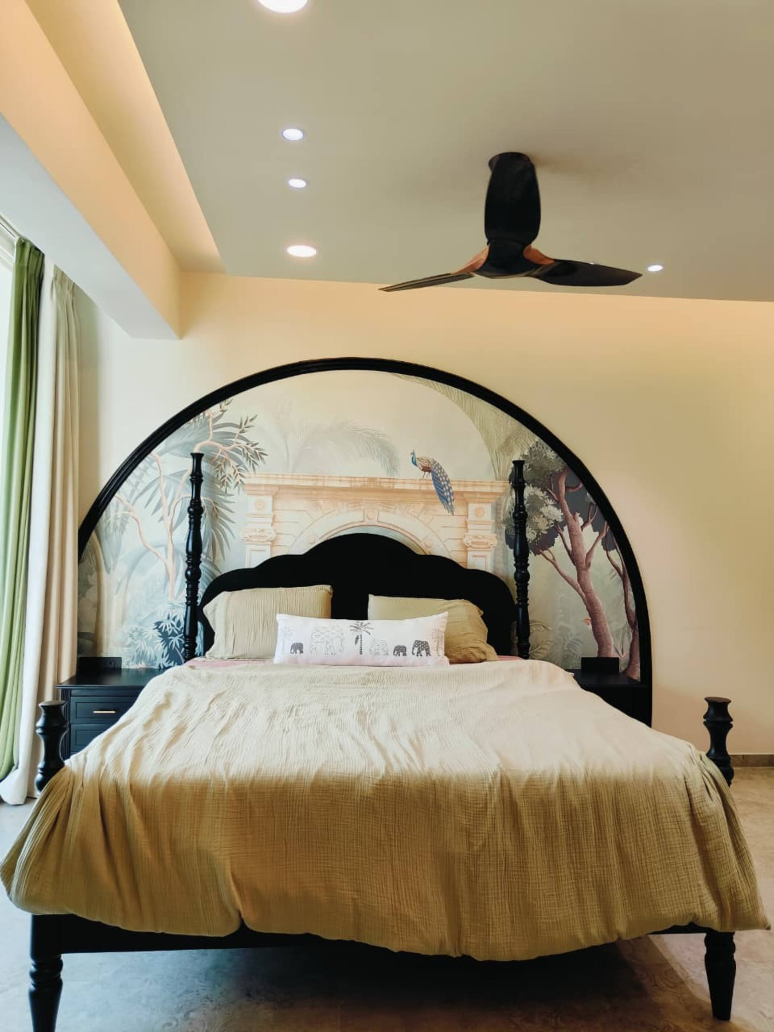 Sea Facing 1Bhk • Sea Breeze Balcony • Casino View 13