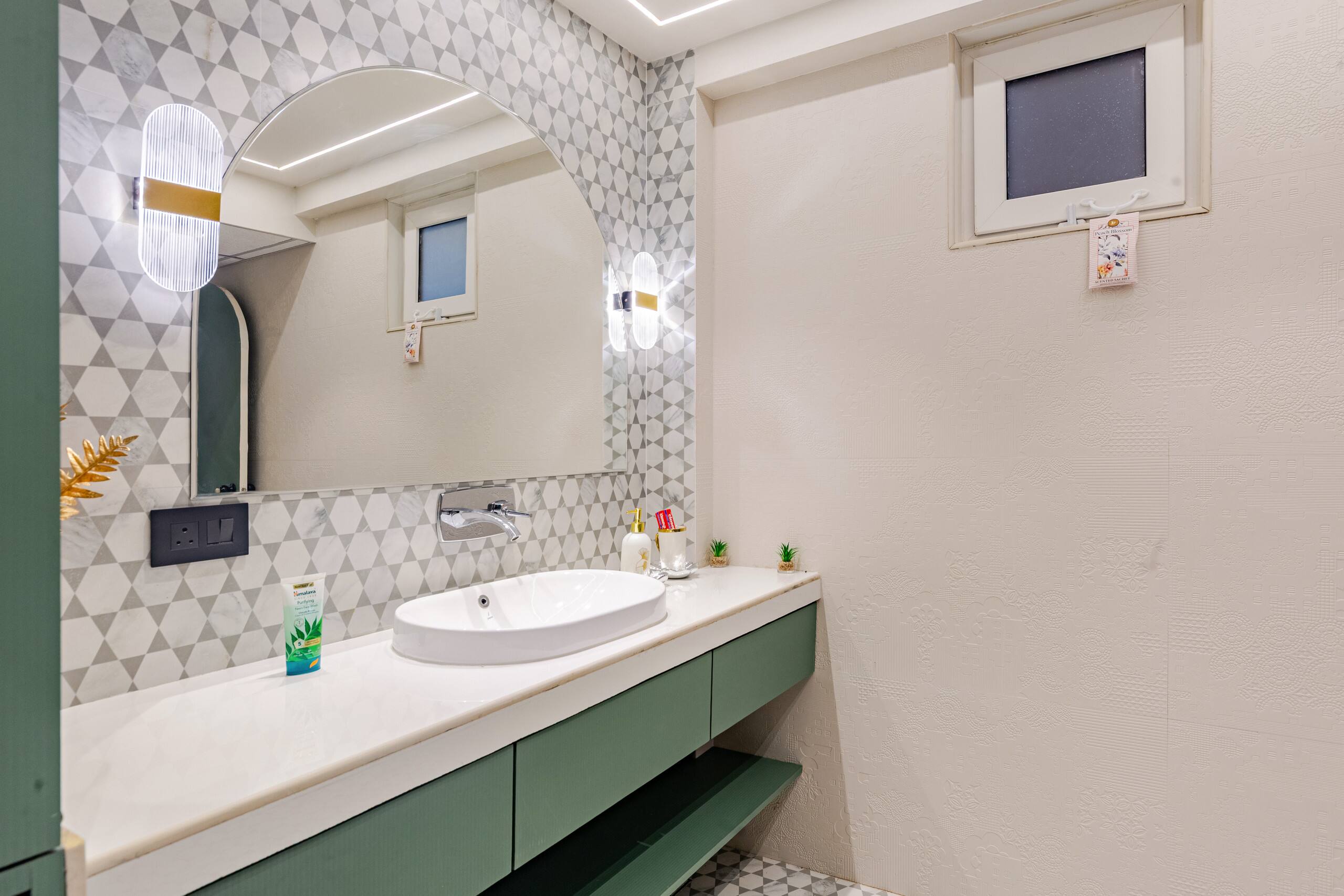 Sea Facing 1Bhk • Sea Breeze Balcony • Casino View 4