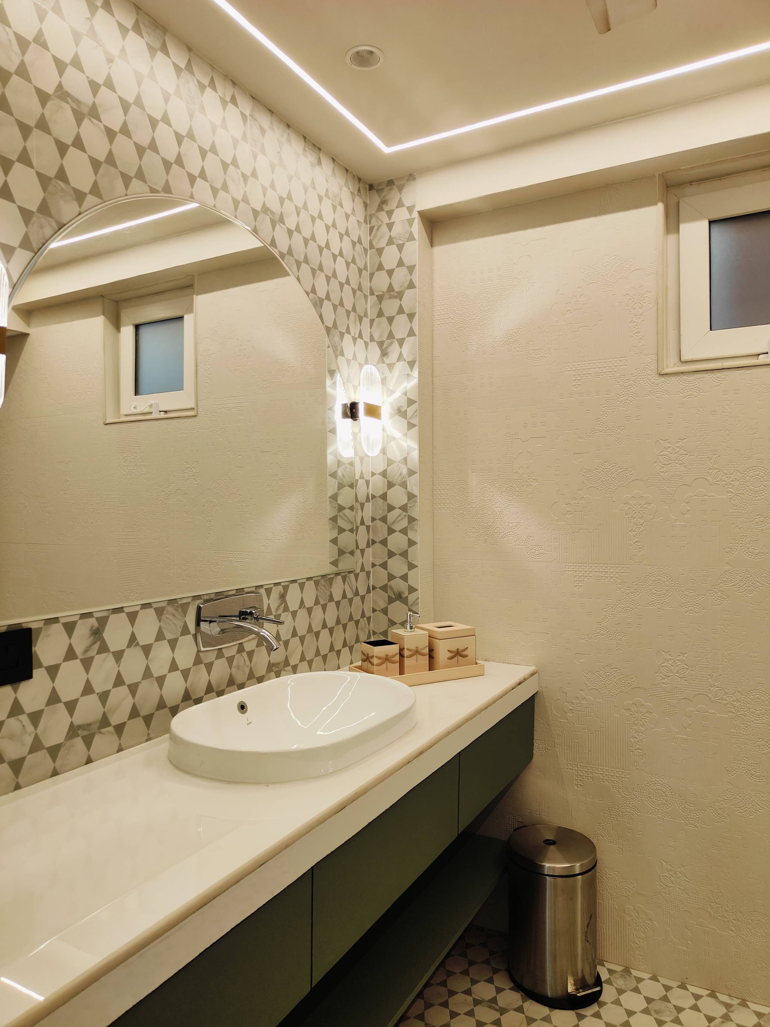 Sea Facing 1Bhk • Sea Breeze Balcony • Casino View 18