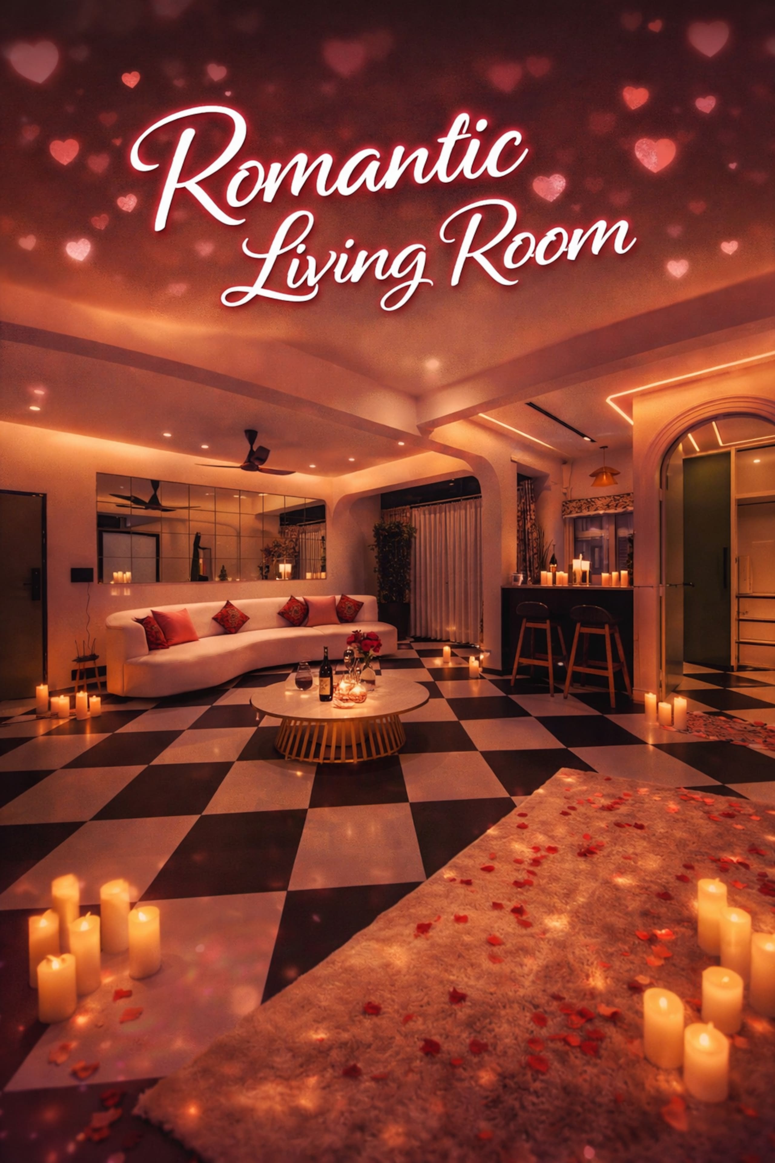 Sea Facing 1Bhk • Sea Breeze Balcony • Casino View 10
