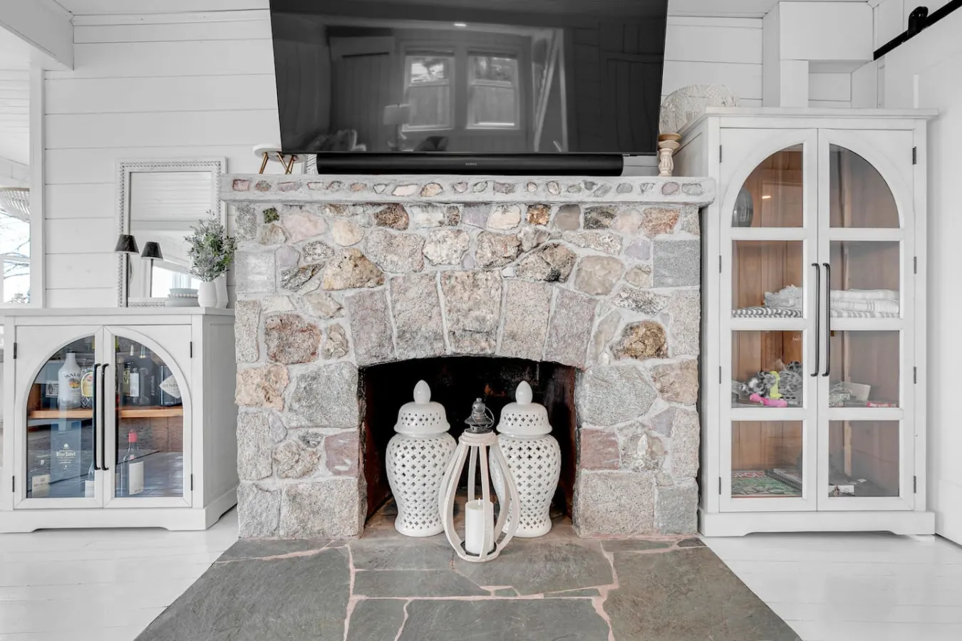 Edgewater Escape- A Sebago Lake Vacation Home 10