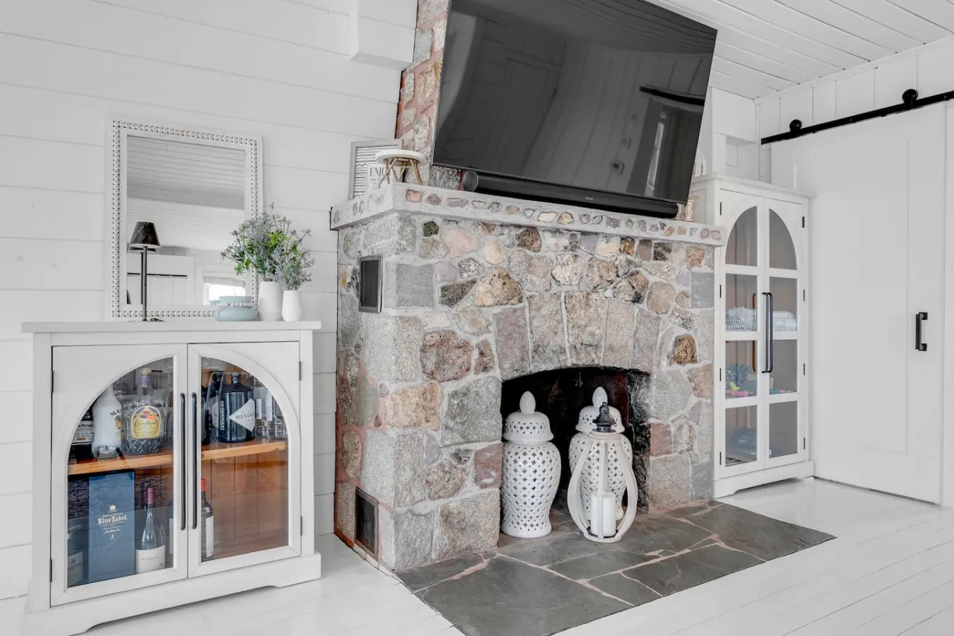 Edgewater Escape- A Sebago Lake Vacation Home 11