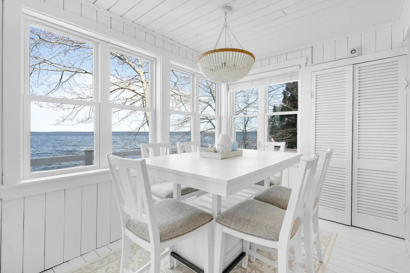 Edgewater Escape- A Sebago Lake Vacation Home 13