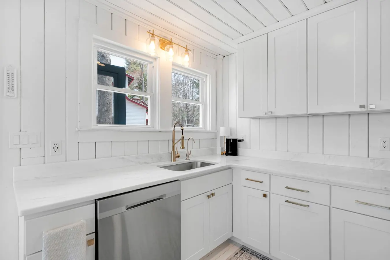 Edgewater Escape- A Sebago Lake Vacation Home 16