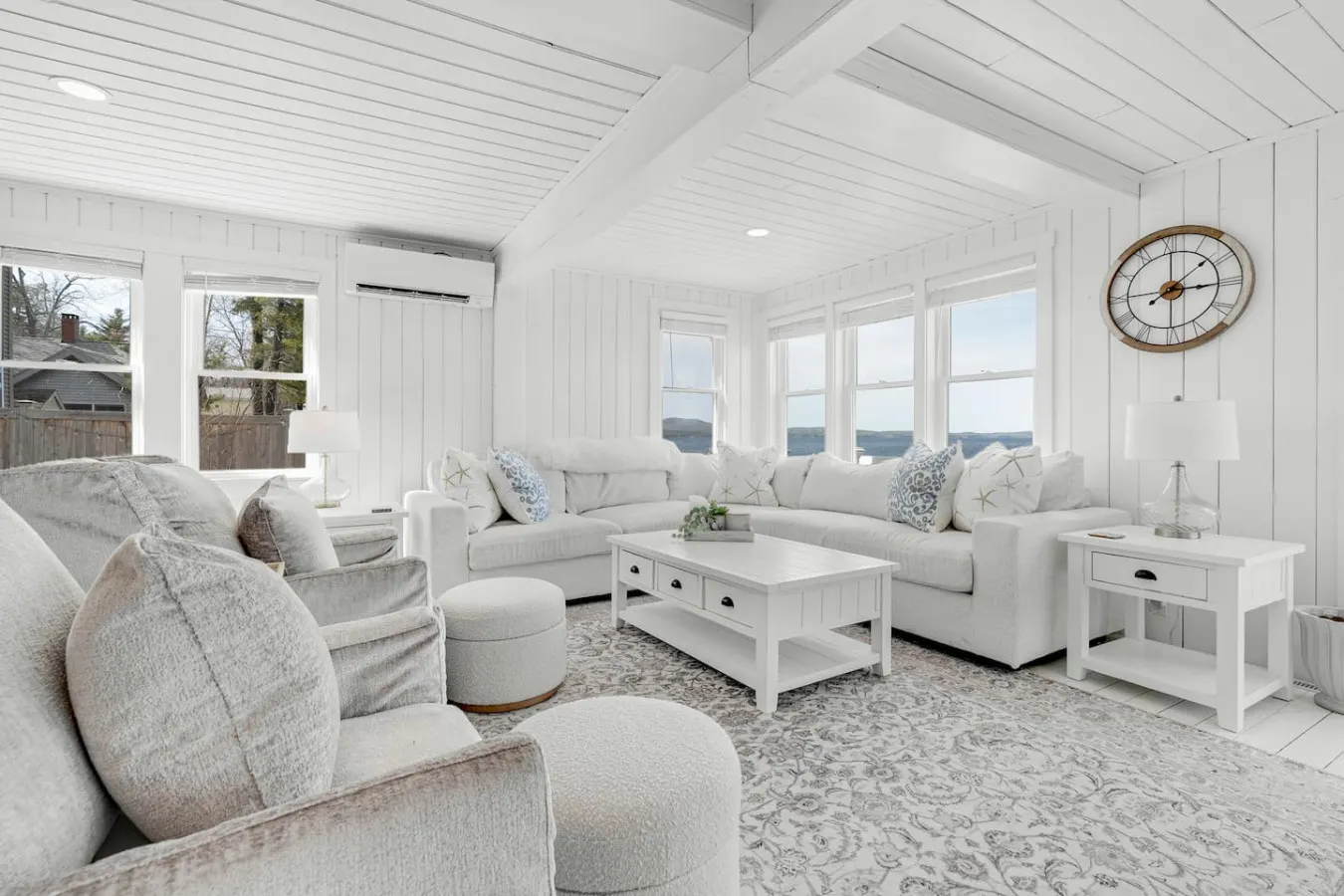 Edgewater Escape- A Sebago Lake Vacation Home 7
