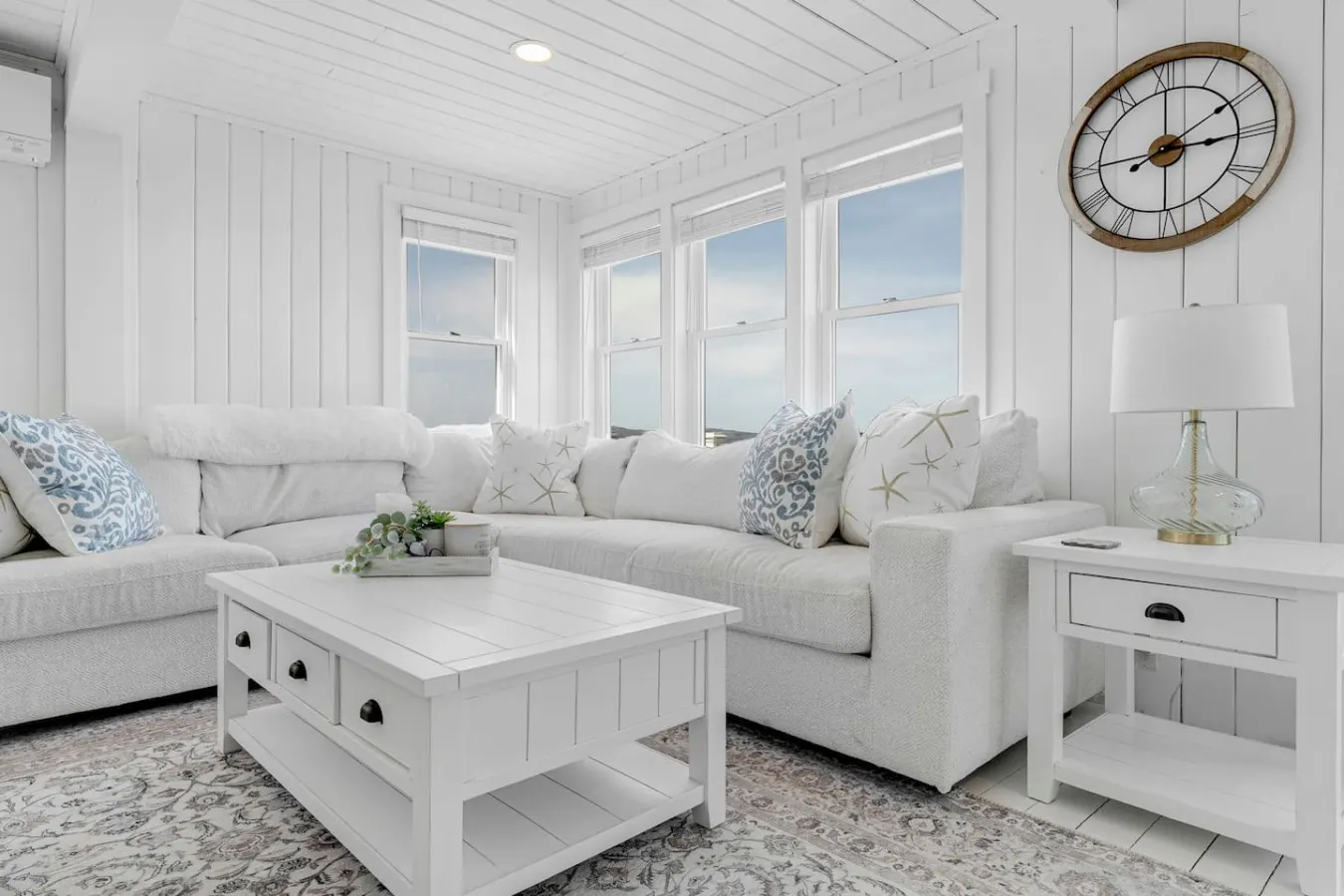 Edgewater Escape- A Sebago Lake Vacation Home 8