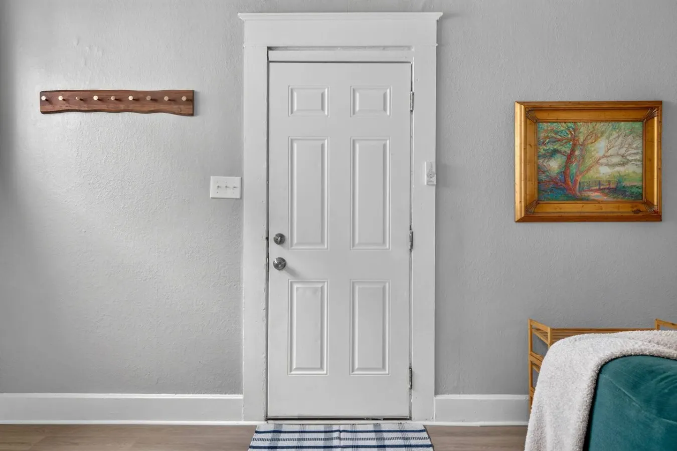 Downtown Columbus l Pet Friendly group stay 9