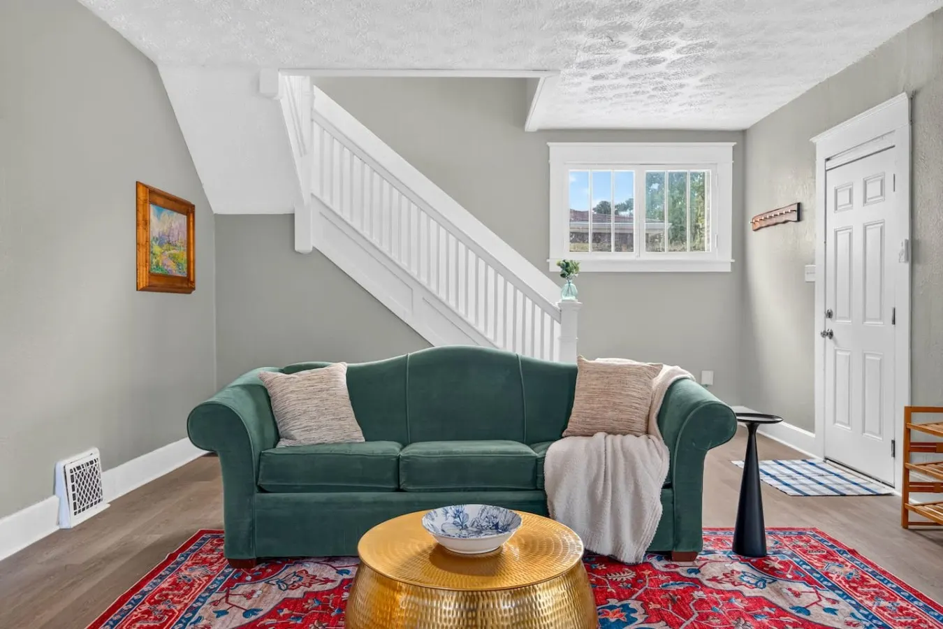 Downtown Columbus l Pet Friendly group stay 11