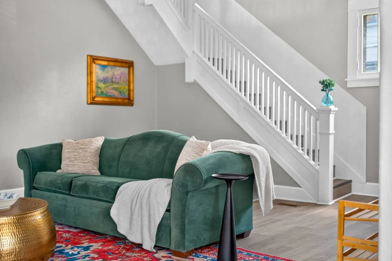 Downtown Columbus l Pet Friendly group stay 12