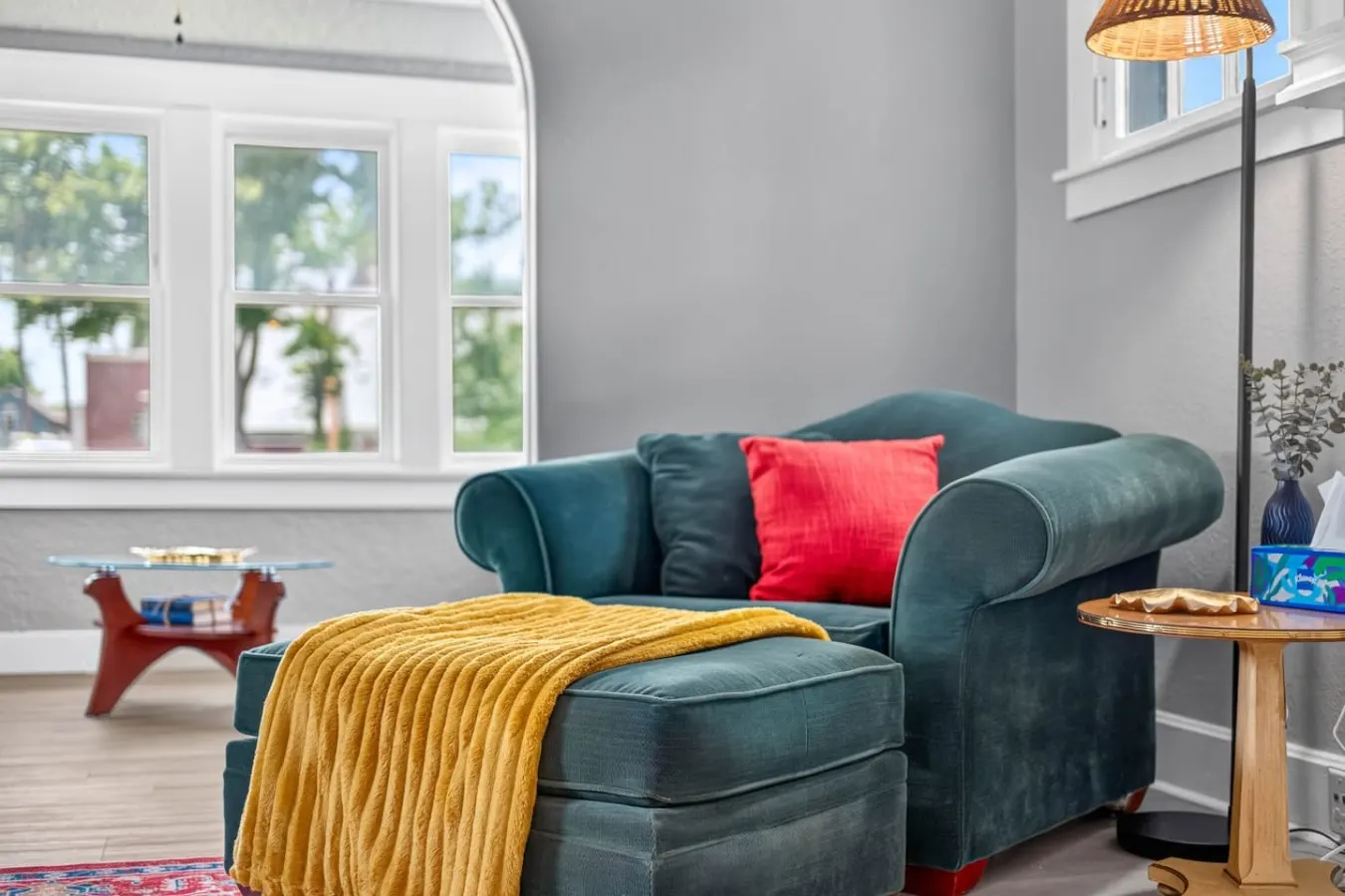 Downtown Columbus l Pet Friendly group stay 14