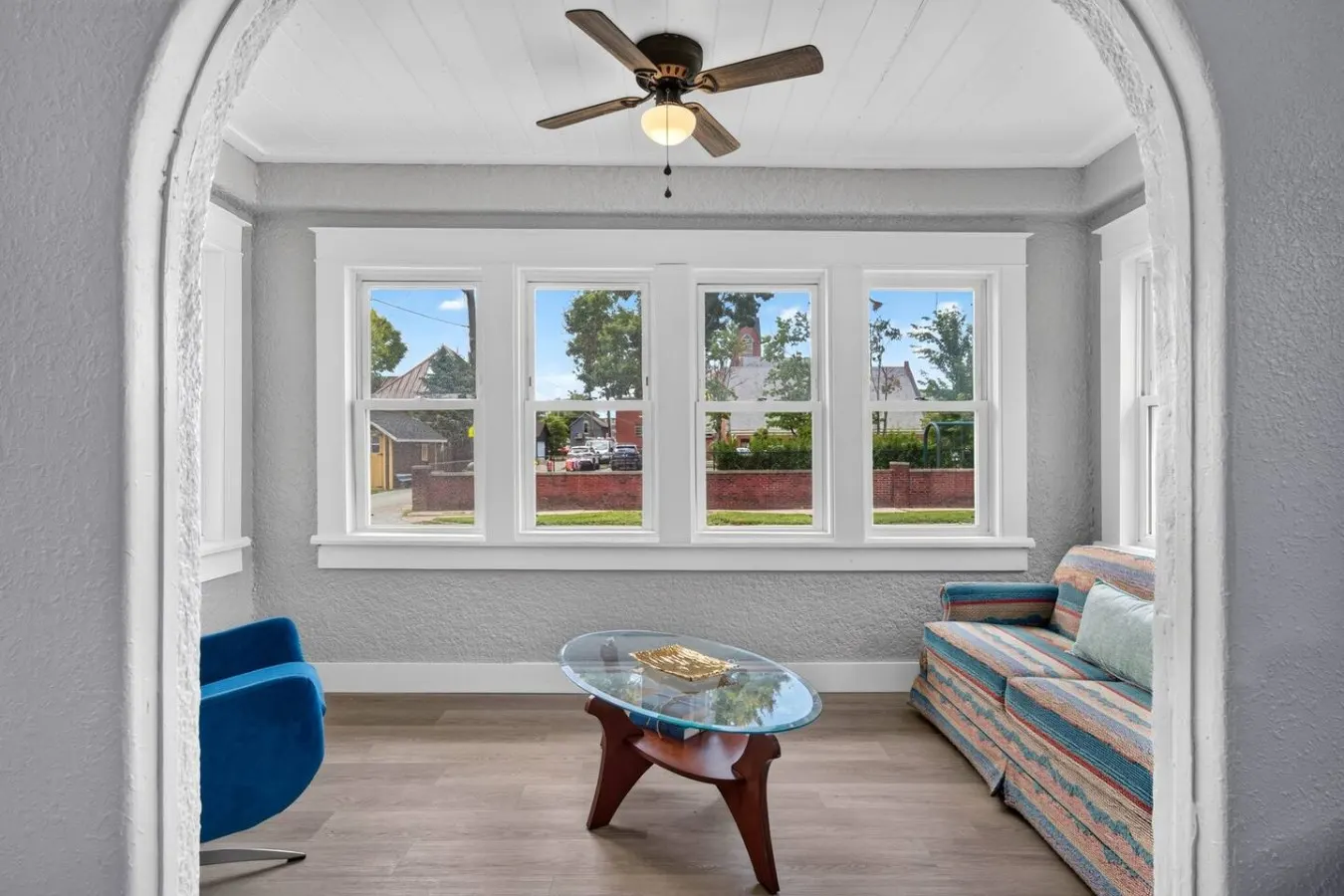 Downtown Columbus l Pet Friendly group stay 15
