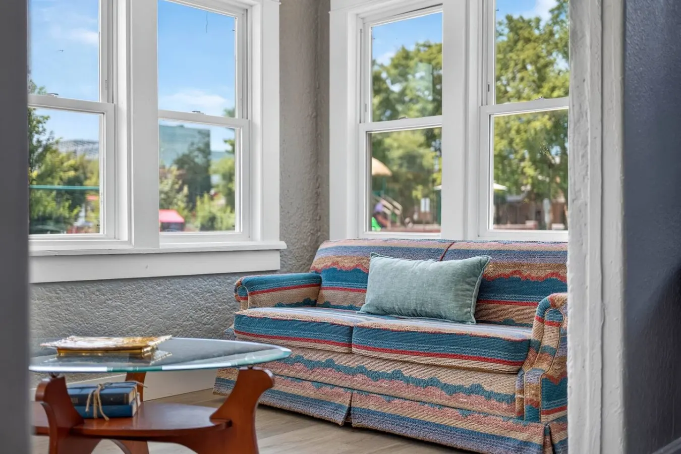 Downtown Columbus l Pet Friendly group stay 16
