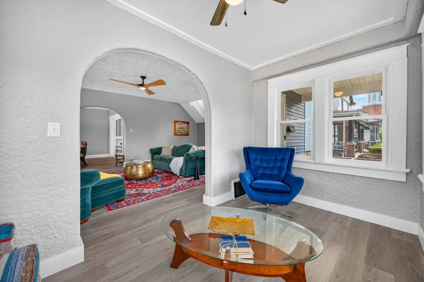 Downtown Columbus l Pet Friendly group stay 18