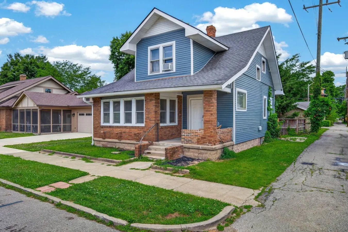Downtown Columbus l Pet Friendly group stay 7