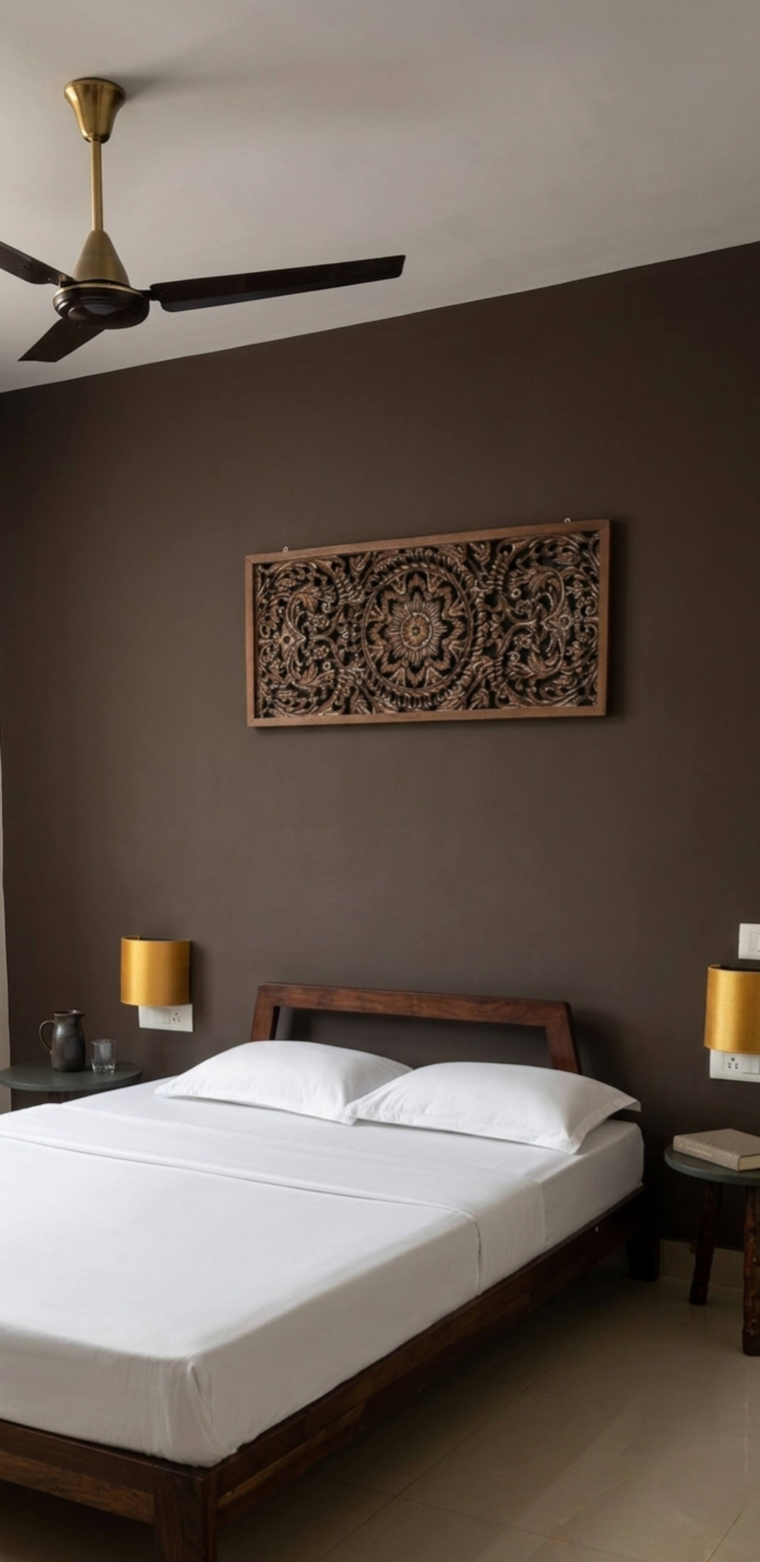 VintageLoft-Kudrat Nilaya | Sea/Island view | Pool 8