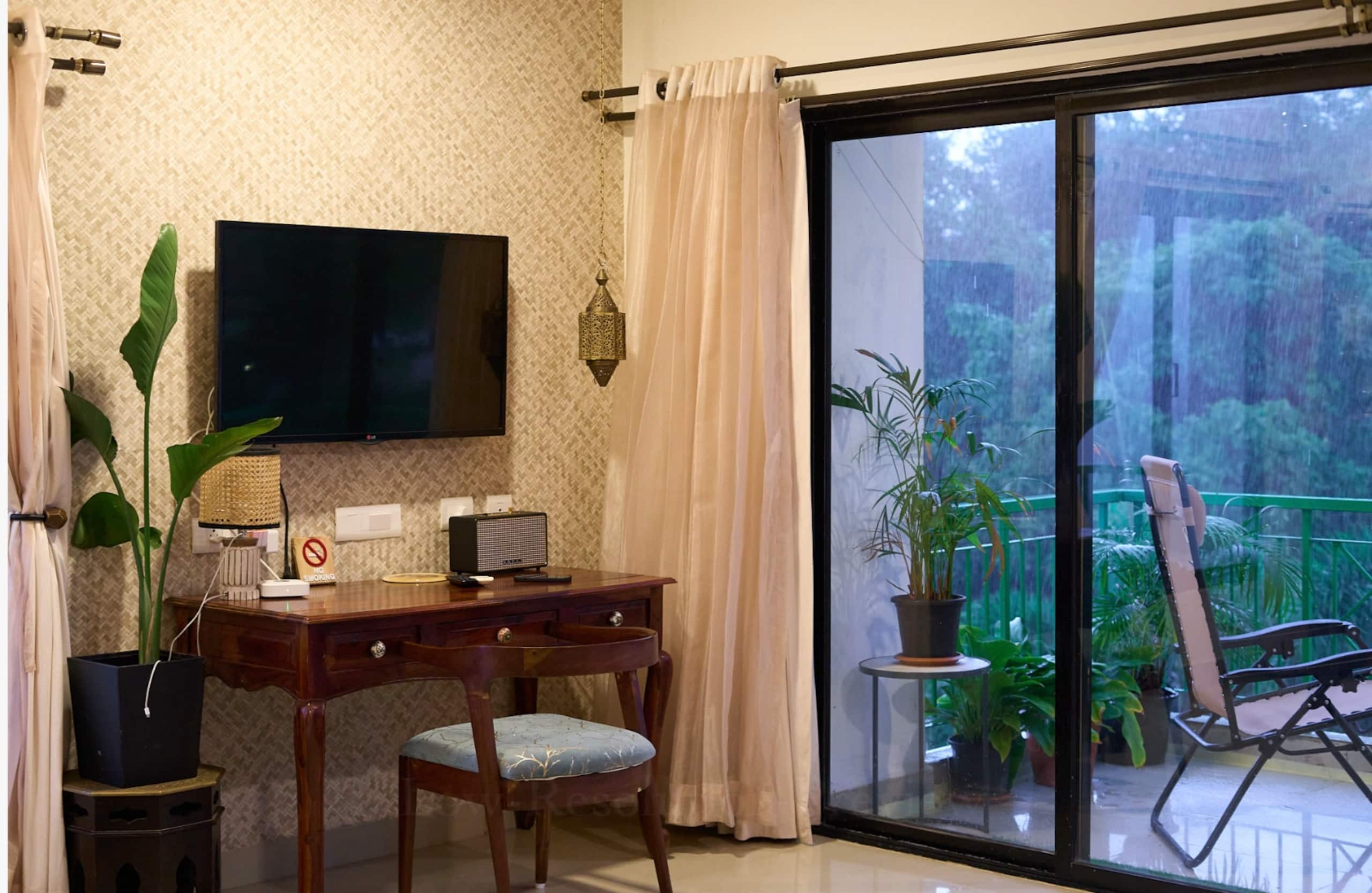 VintageLoft-Kudrat Nilaya | Sea/Island view | Pool 6