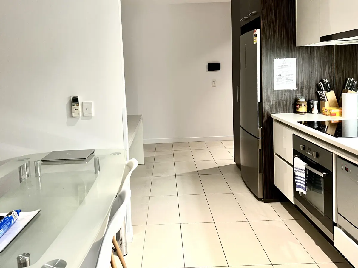 Stunning City View 2BR in CBD 14