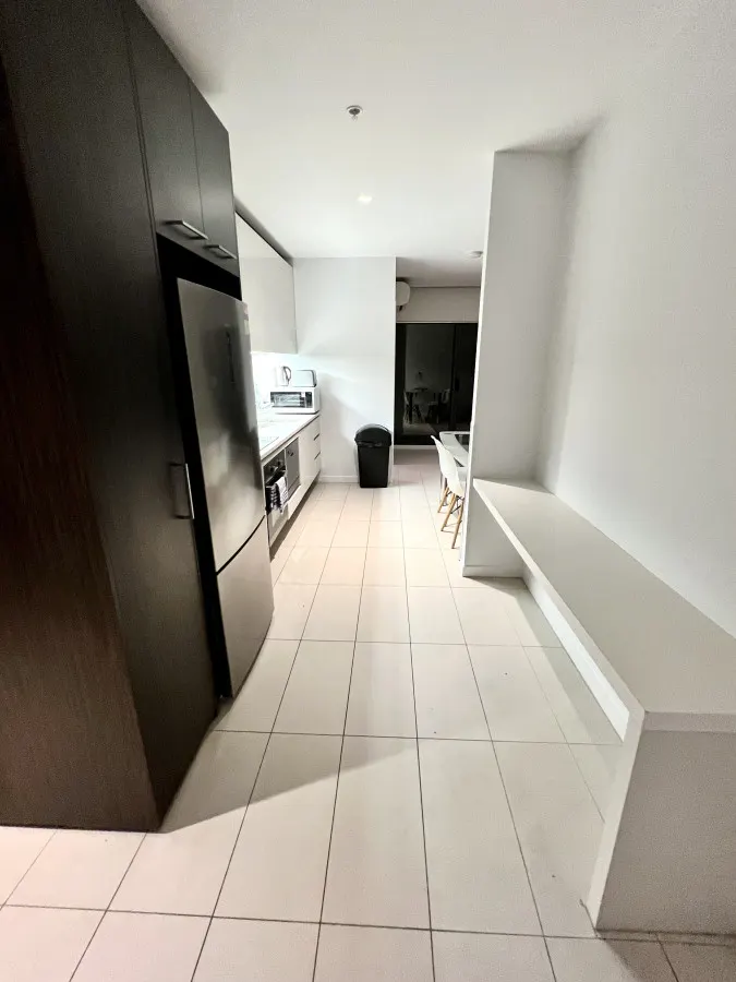 Stunning City View 2BR in CBD 15