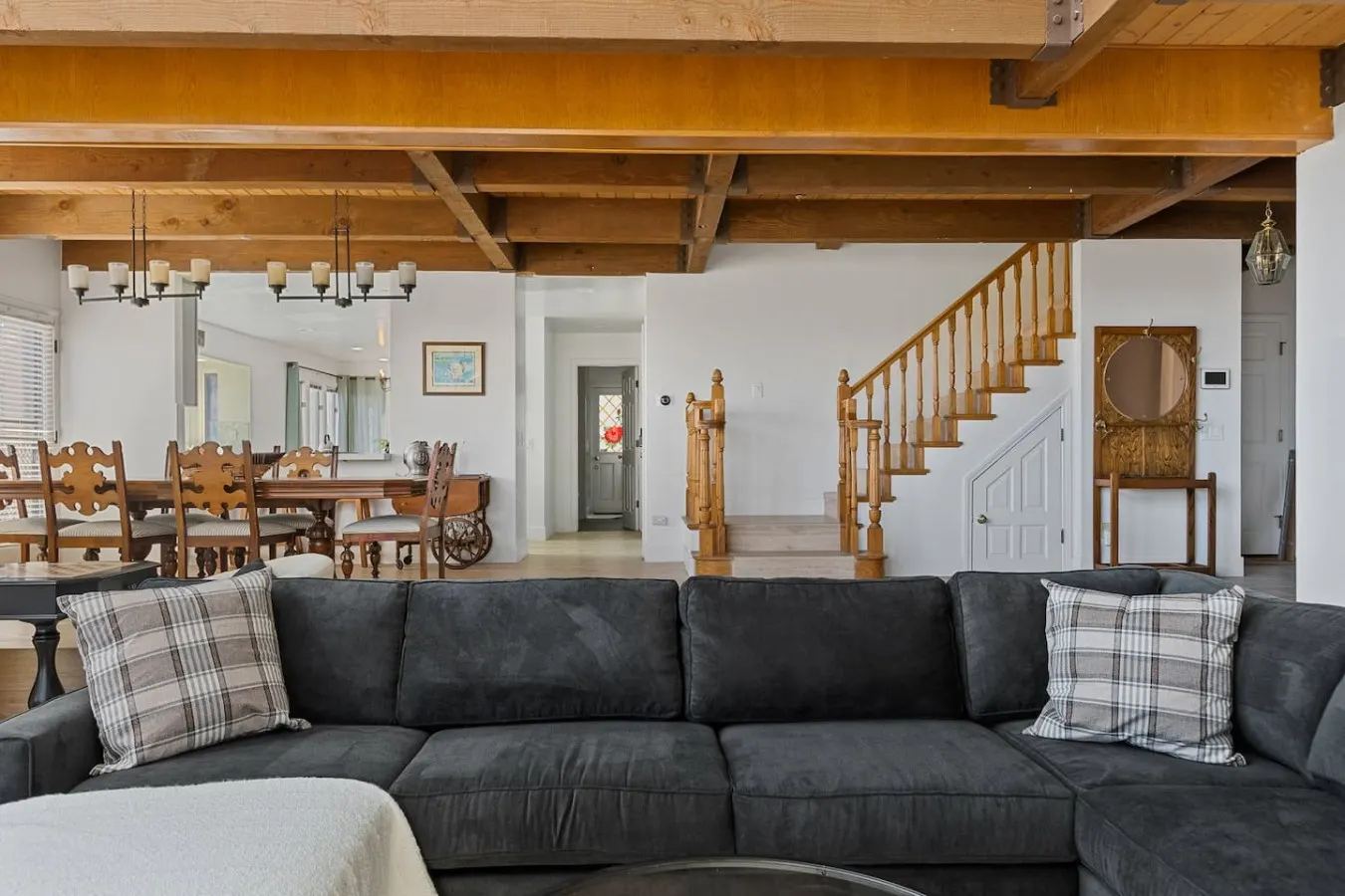 Lakefront Honey Bear, Private Dock & Hot Tub 14