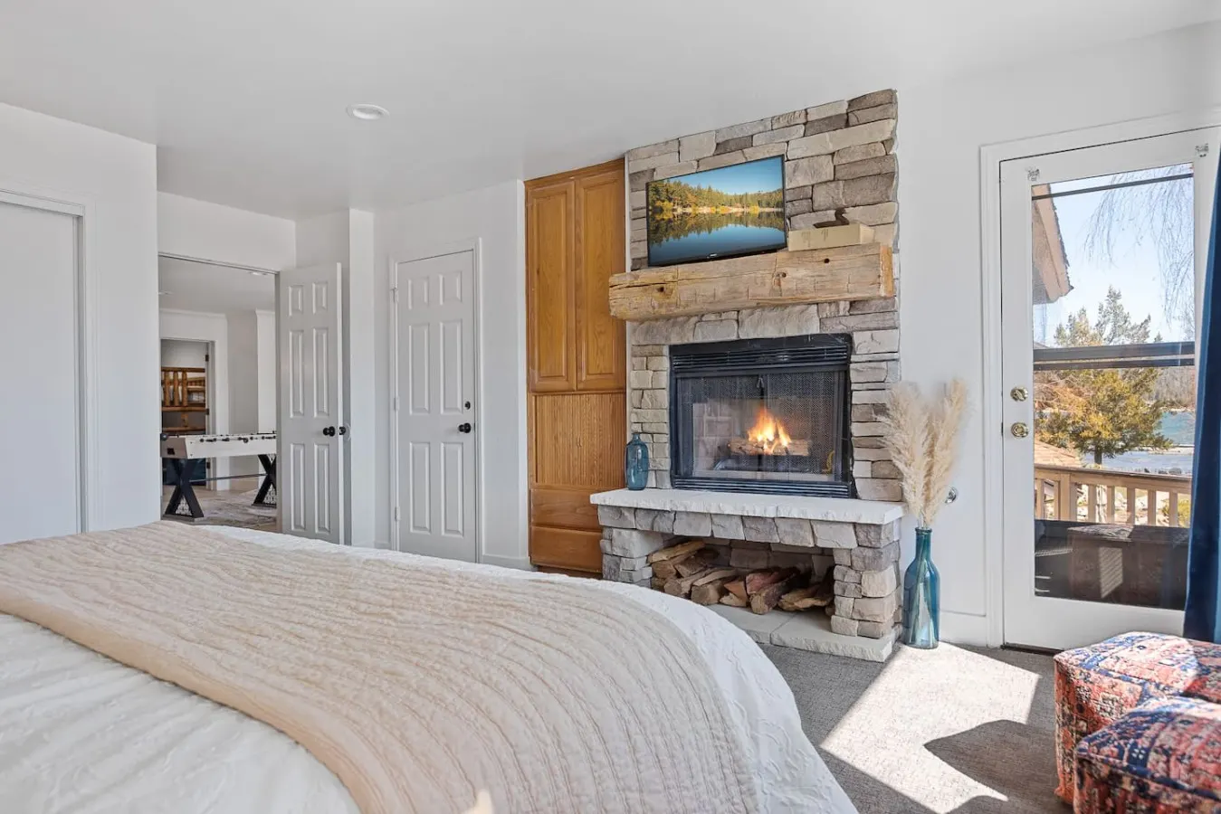 Lakefront Honey Bear, Private Dock & Hot Tub 19