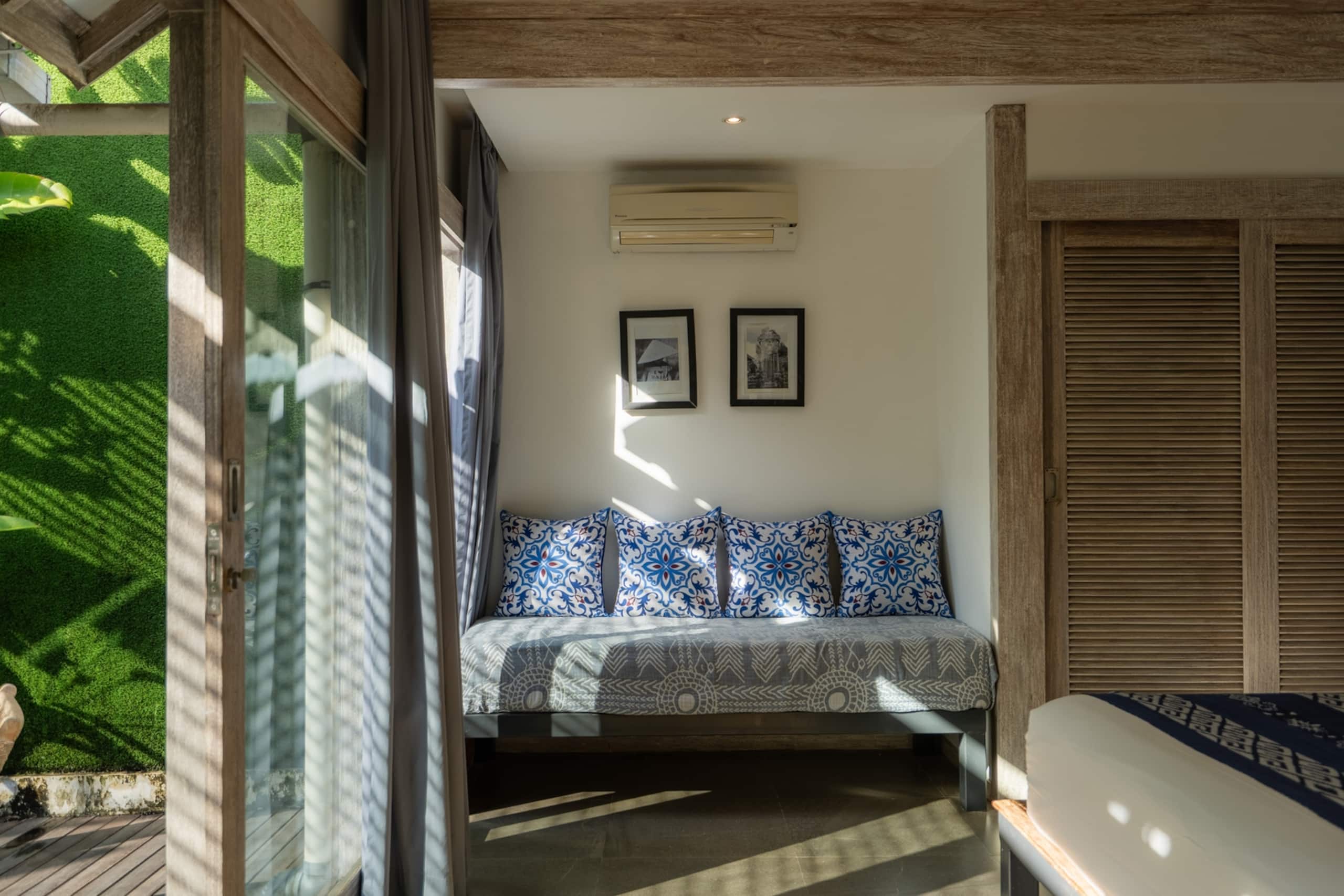 Modern Tropical 2BR Villa Near Pererenan Beach 18