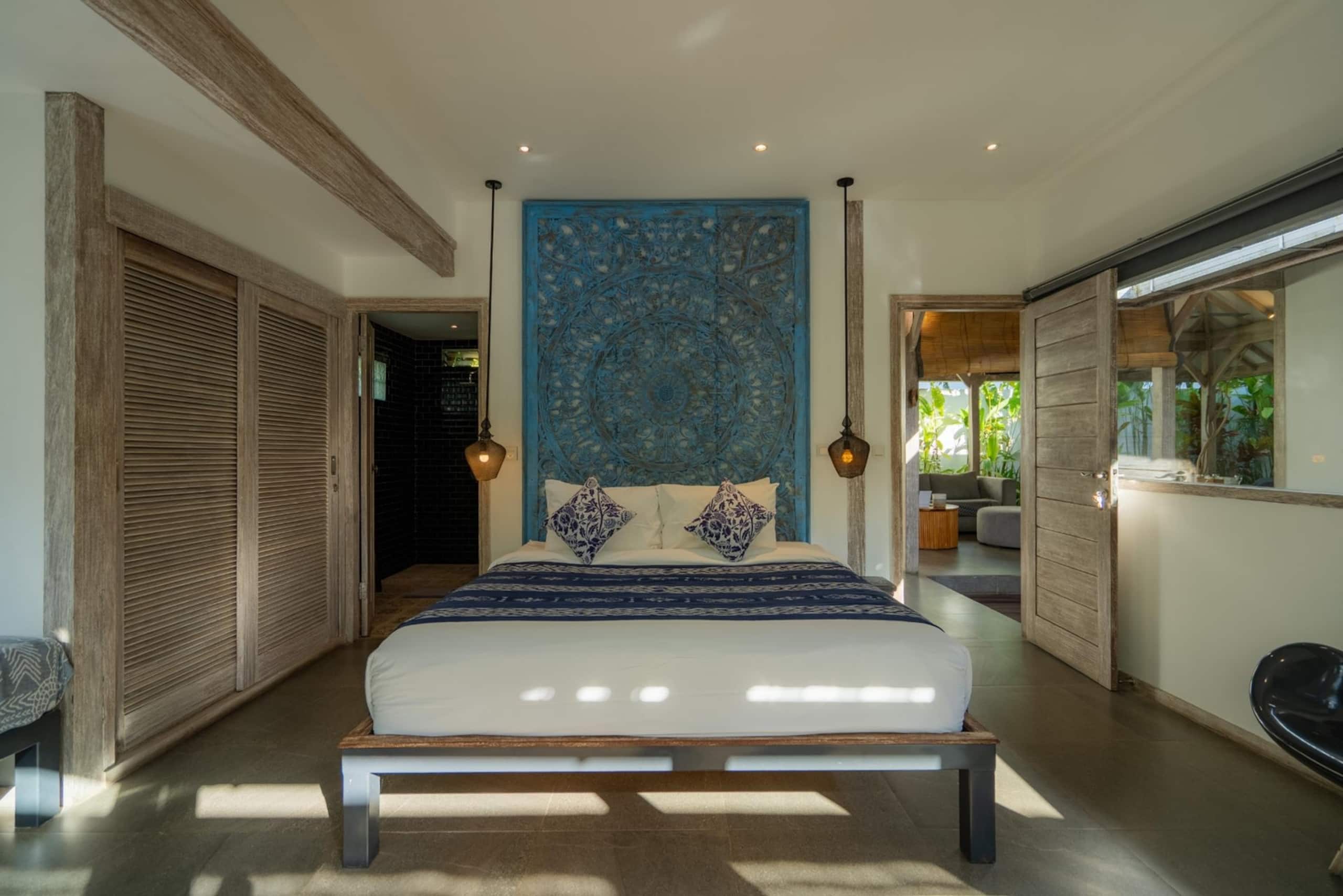 Modern Tropical 2BR Villa Near Pererenan Beach 20