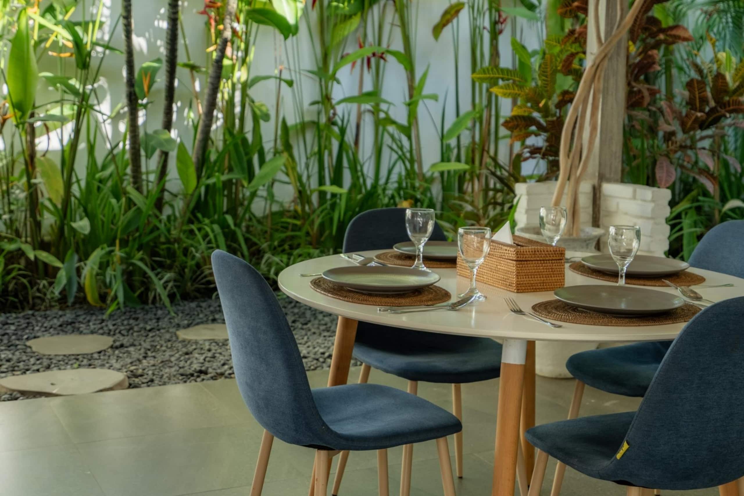 Modern Tropical 2BR Villa Near Pererenan Beach 14