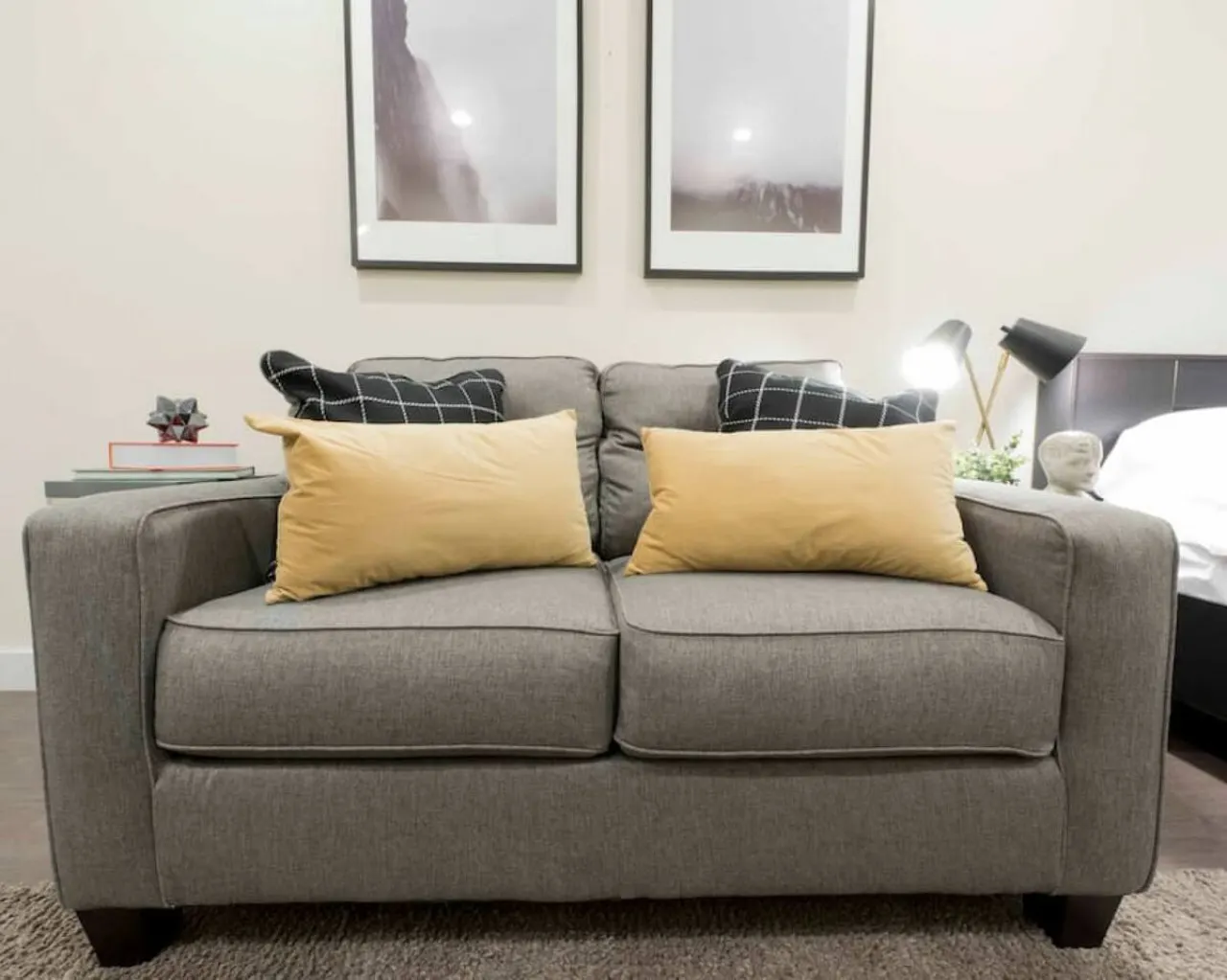 Simple Studio Downtown Boston 2