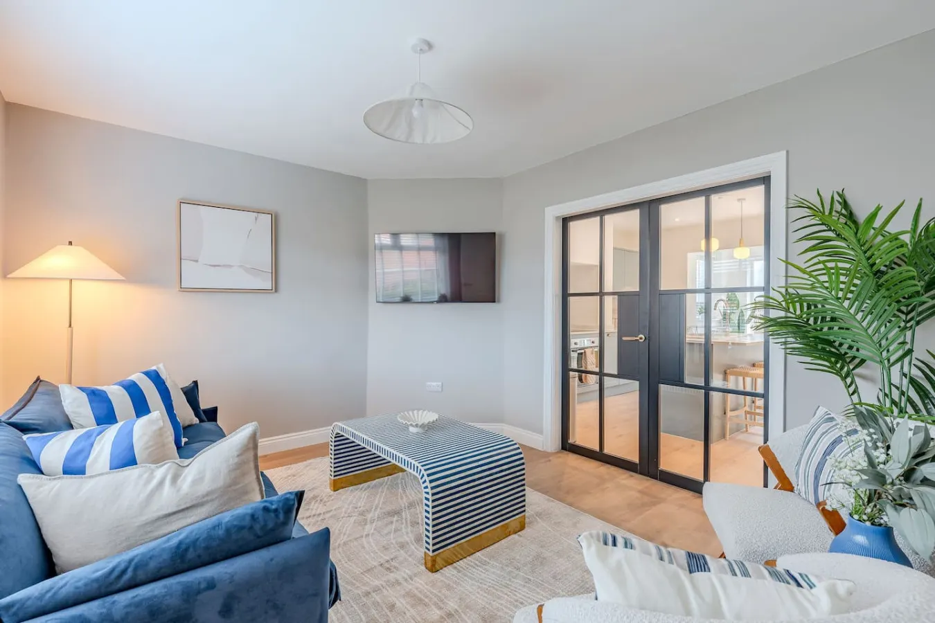 Bella Vista 10
