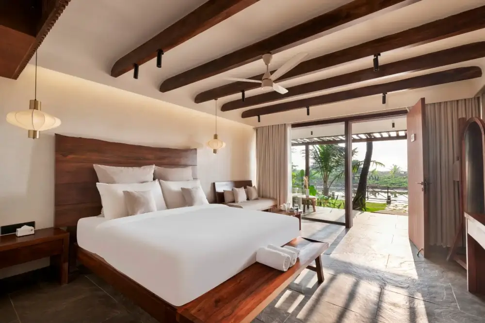 Riva by Ananta Collective- 1BHK in Nerul, Goa 11