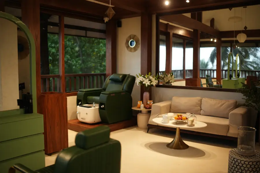 Riva by Ananta Collective- 1BHK in Nerul, Goa 16