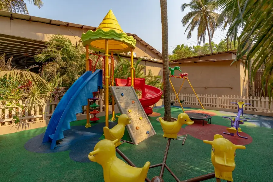 Riva by Ananta Collective- 1BHK in Nerul, Goa 20