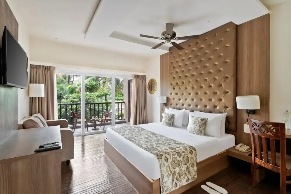 Riva by Ananta Collective- 1BHK in Nerul, Goa 6
