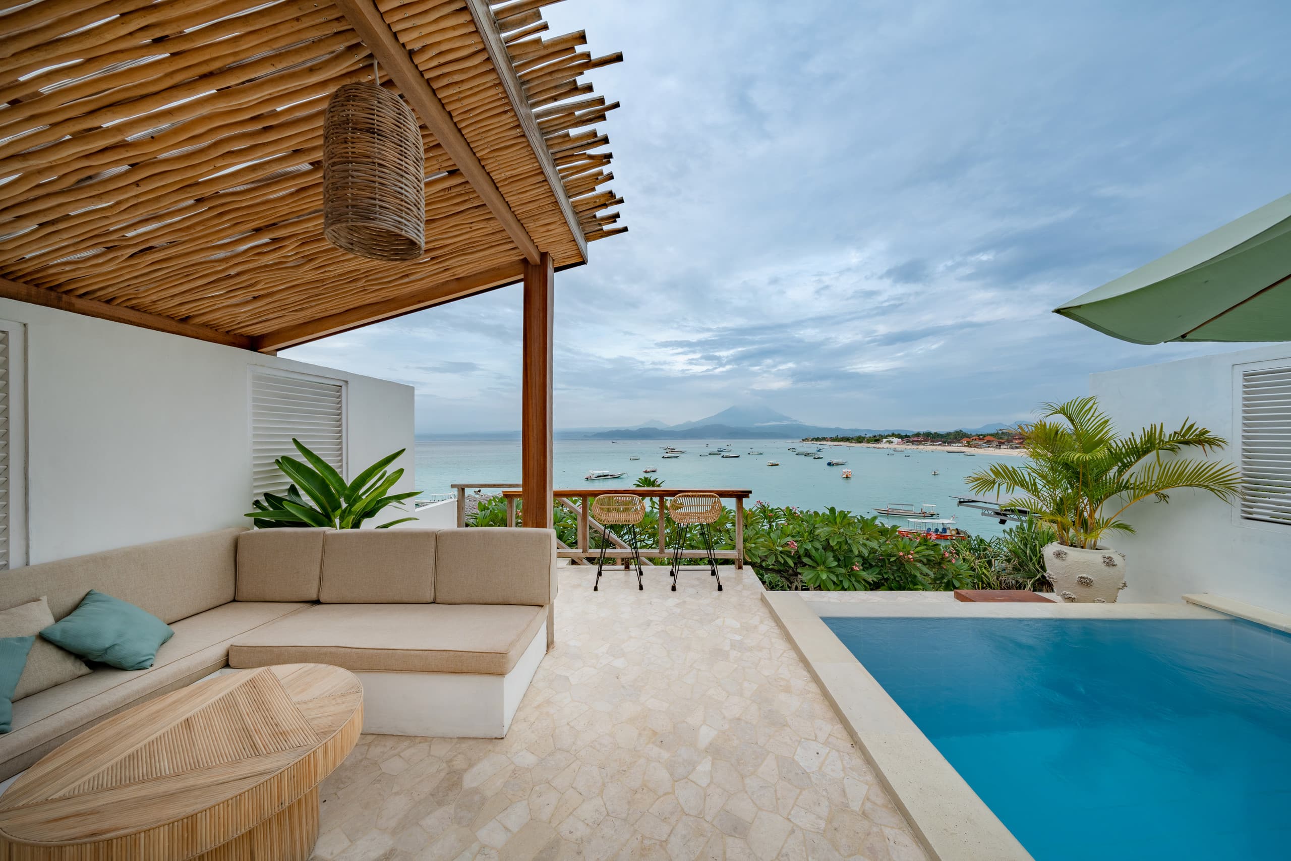 The Villas on Lembongan — photo 5