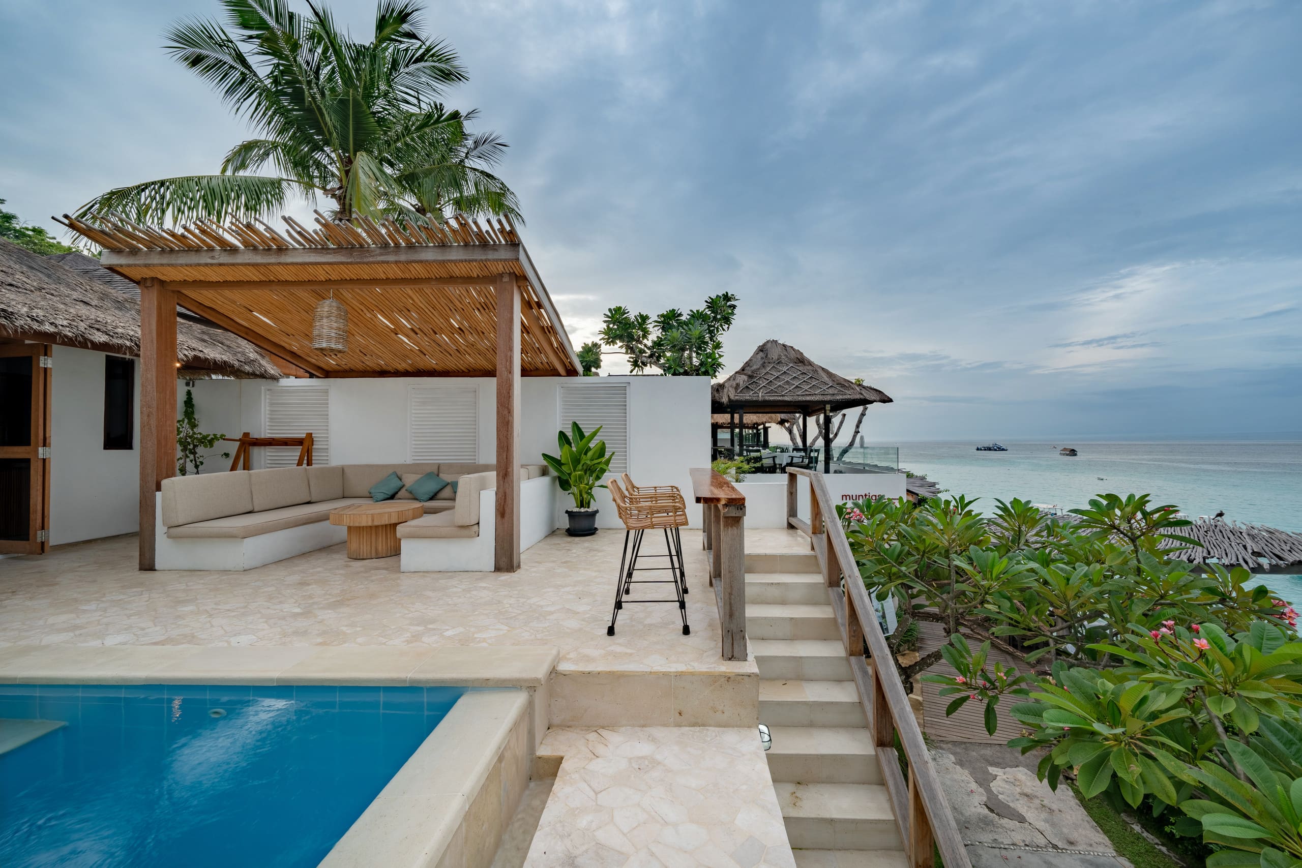The Villas on Lembongan 6