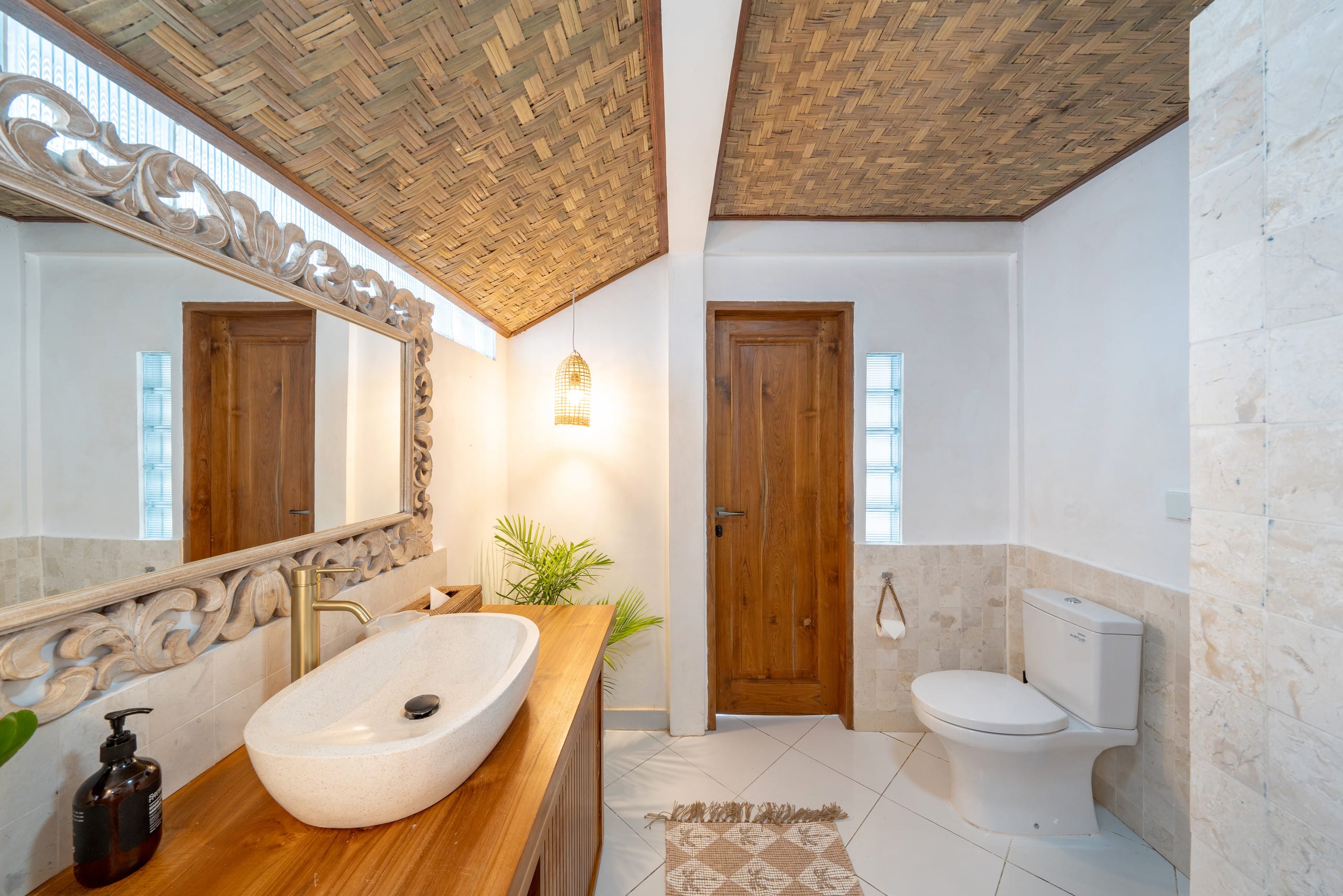 The Villas on Lembongan 11