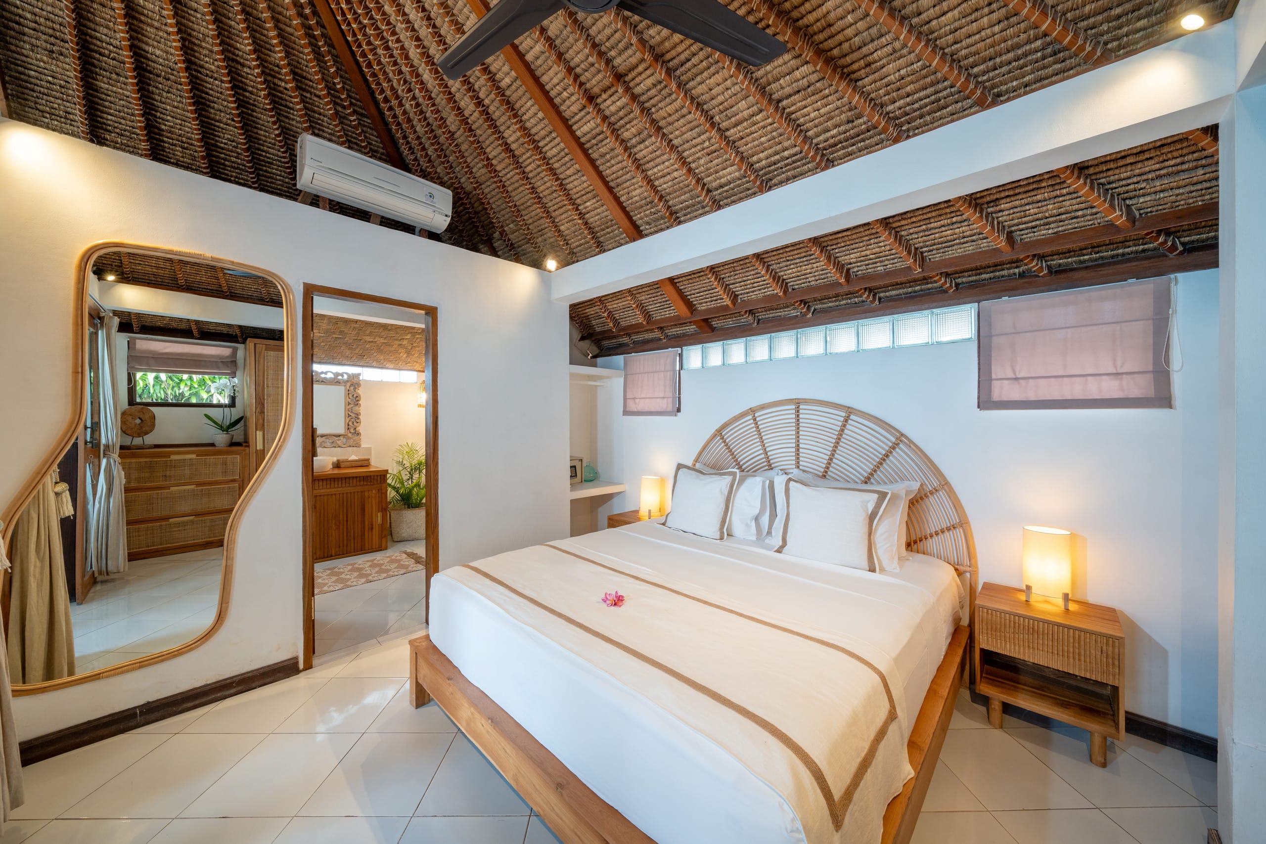 The Villas on Lembongan 9