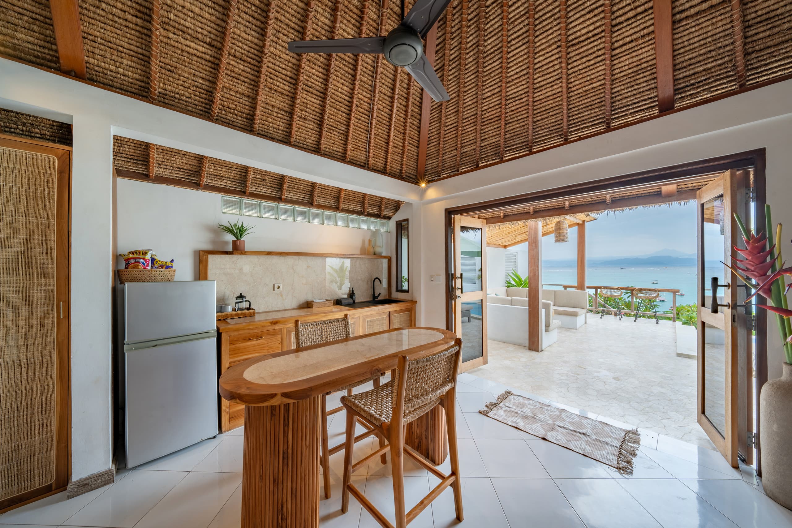 The Villas on Lembongan — photo 3