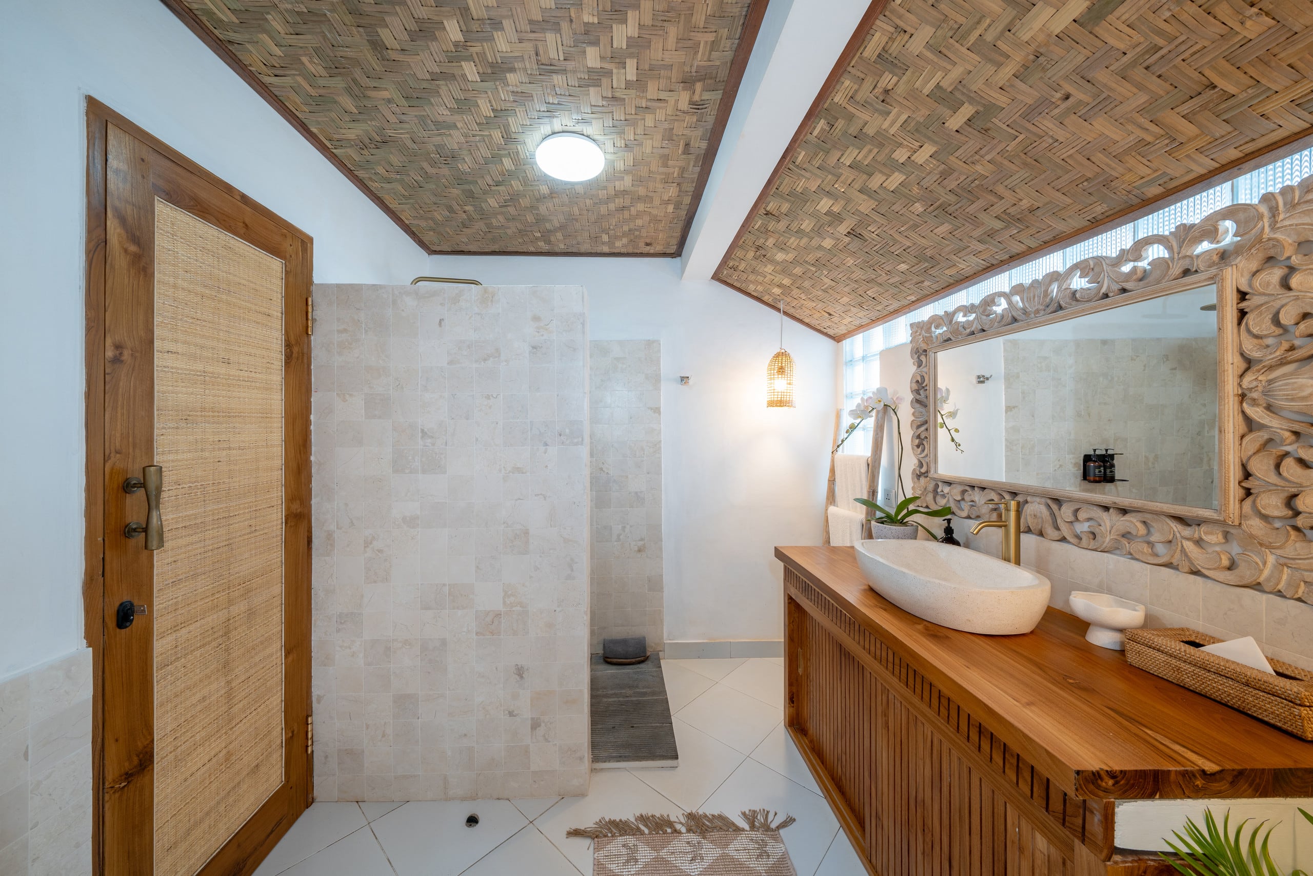 The Villas on Lembongan 10
