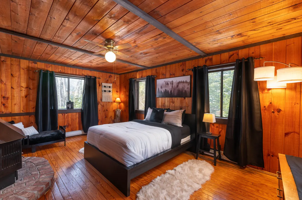 Waterfront Farmhouse Charm - Paradise on Pequawket8 4