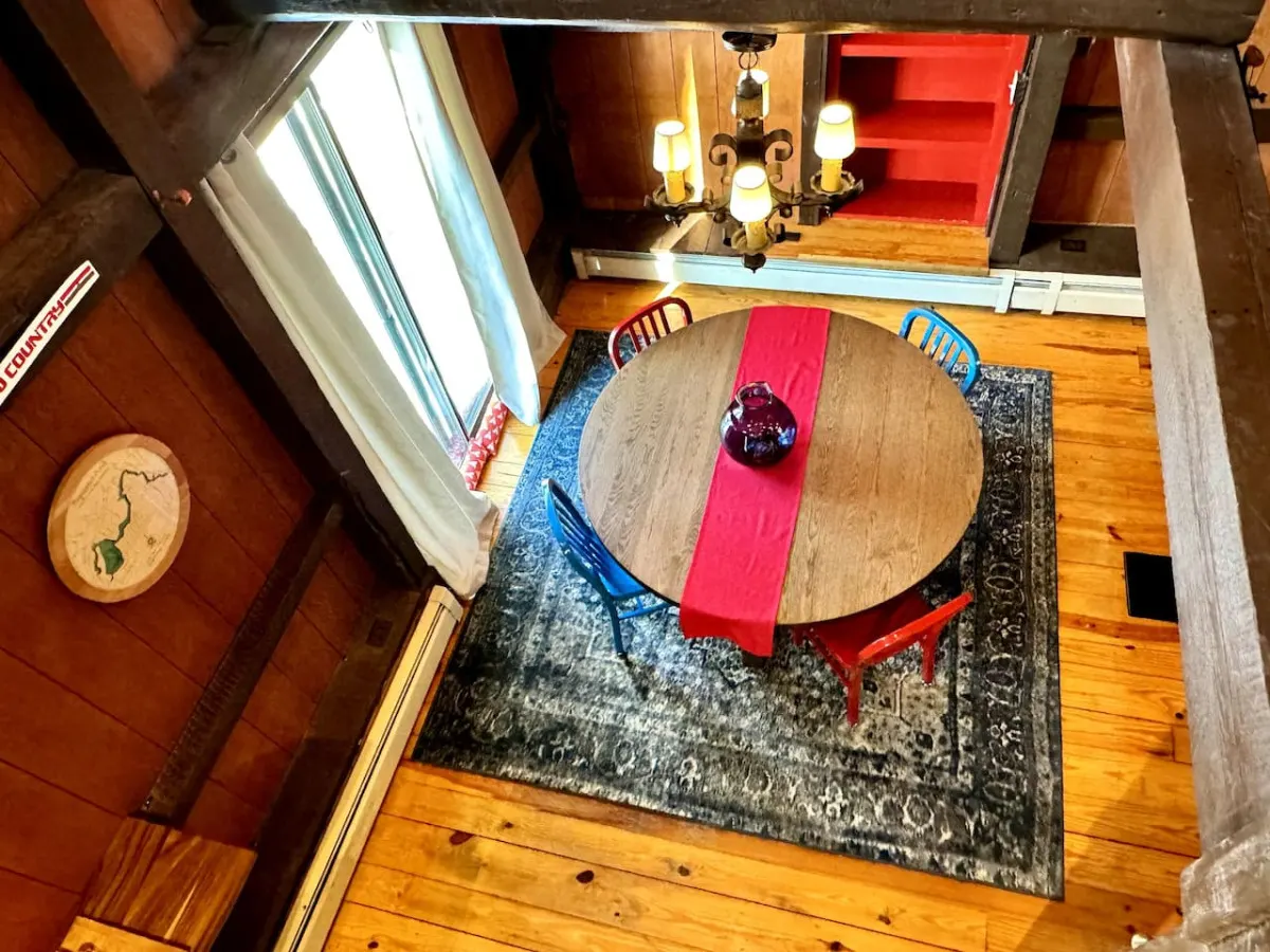 Waterfront Farmhouse Charm - Paradise on Pequawket8 8