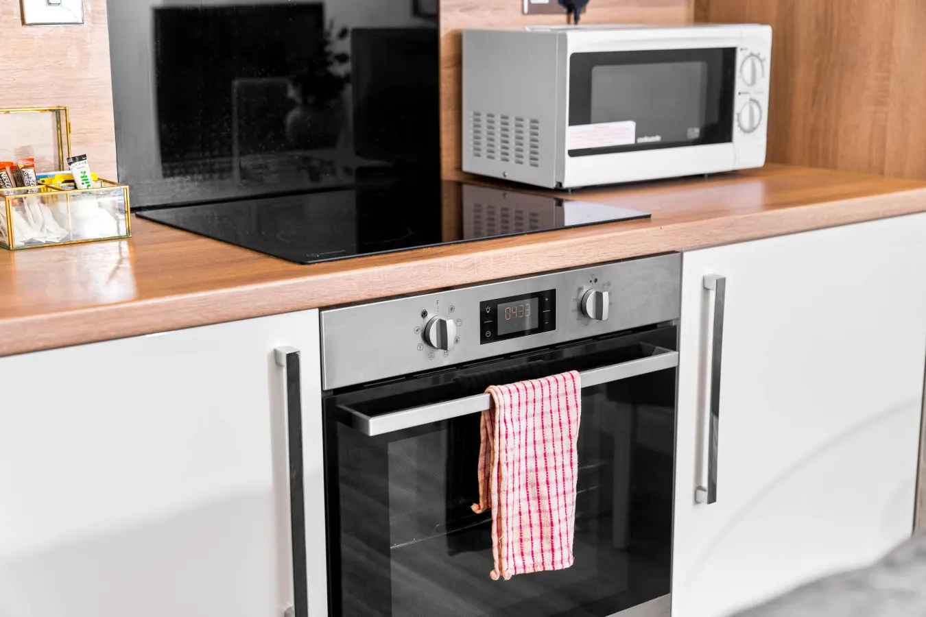 Stylish One Bedroom Apartment - Jewellery Quarter - Smart TV - WIFI 12