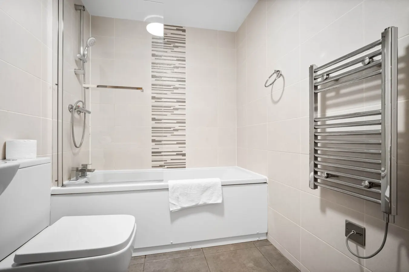 Stylish One Bedroom Apartment - Jewellery Quarter - Smart TV - WIFI 17