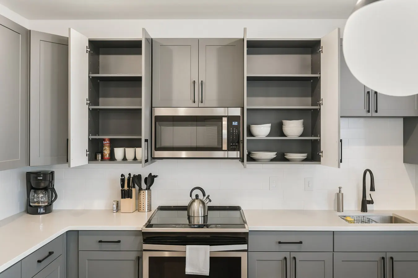 Parkside Chic 2BR Near Regions Field + Park 15