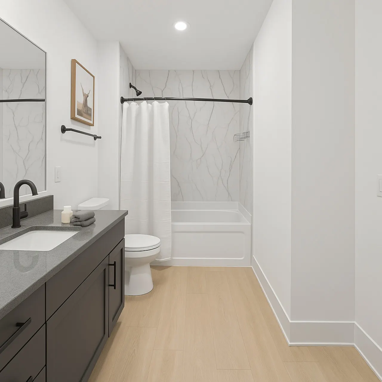 Parkside Chic 2BR Near Regions Field + Park 20
