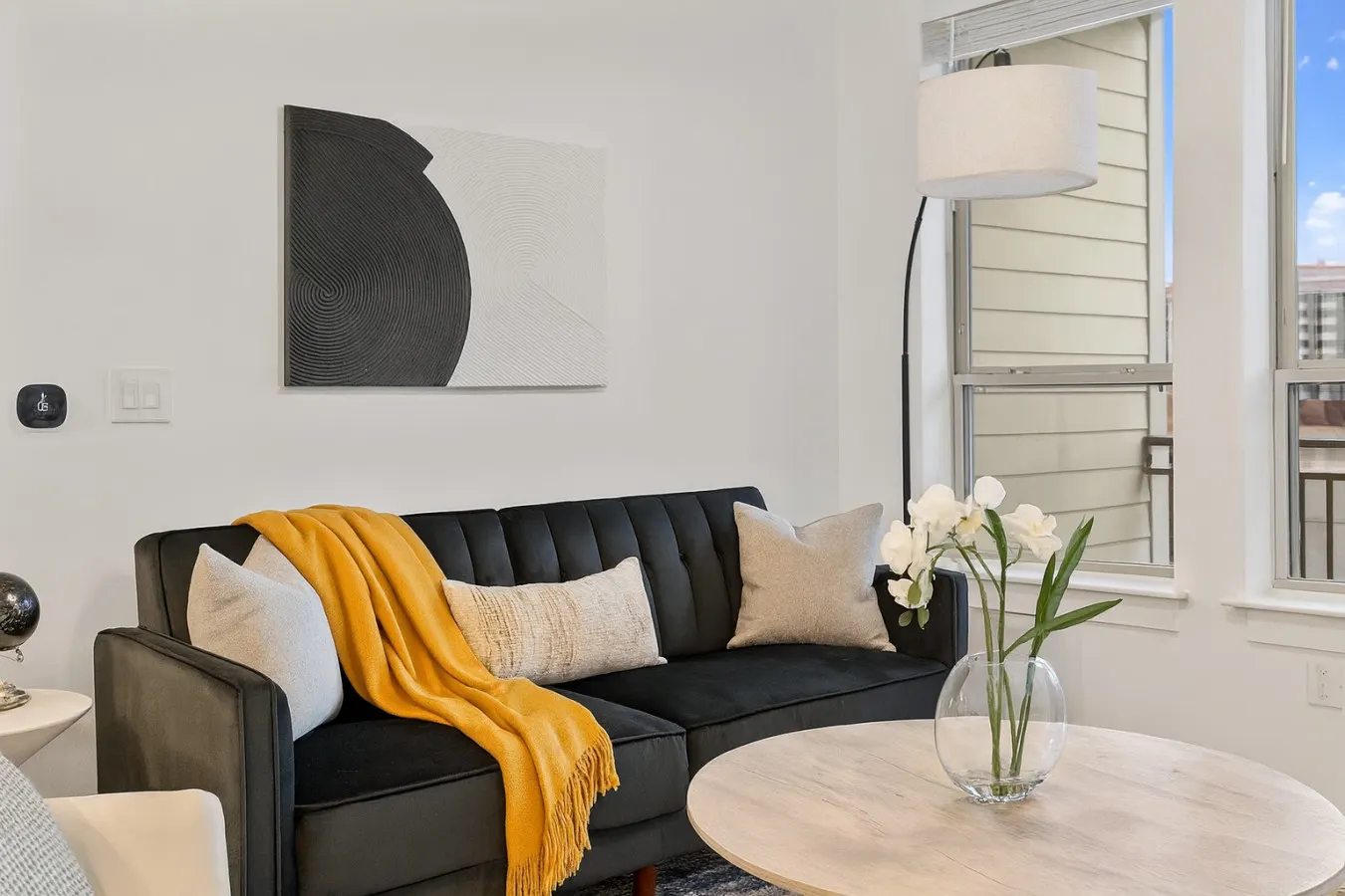 Parkside Chic 2BR Near Regions Field + Park 7