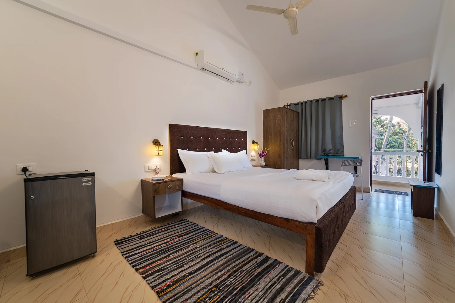 Patnem Central studios 8