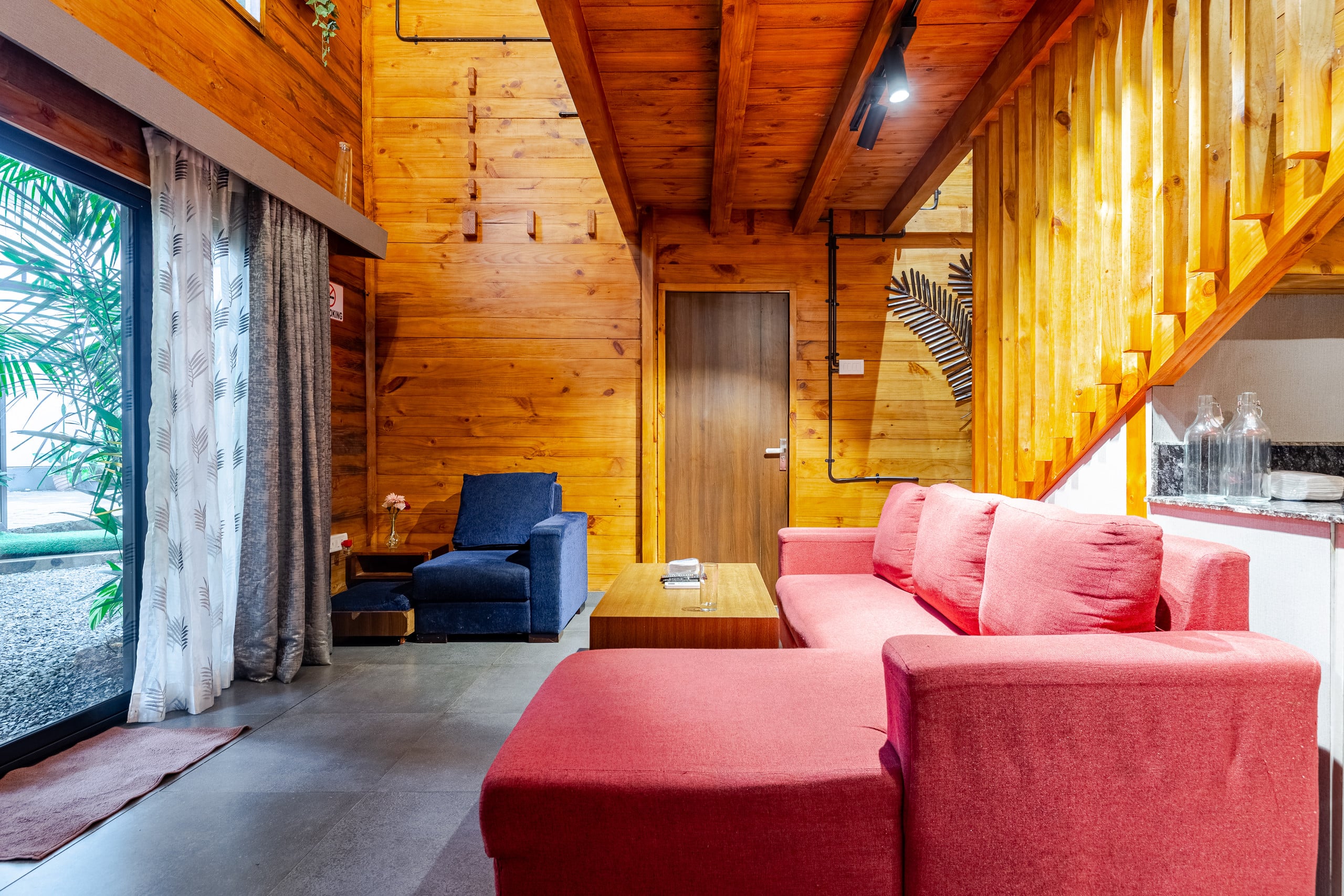 Woodnest GOA with Hydro-Tub 11